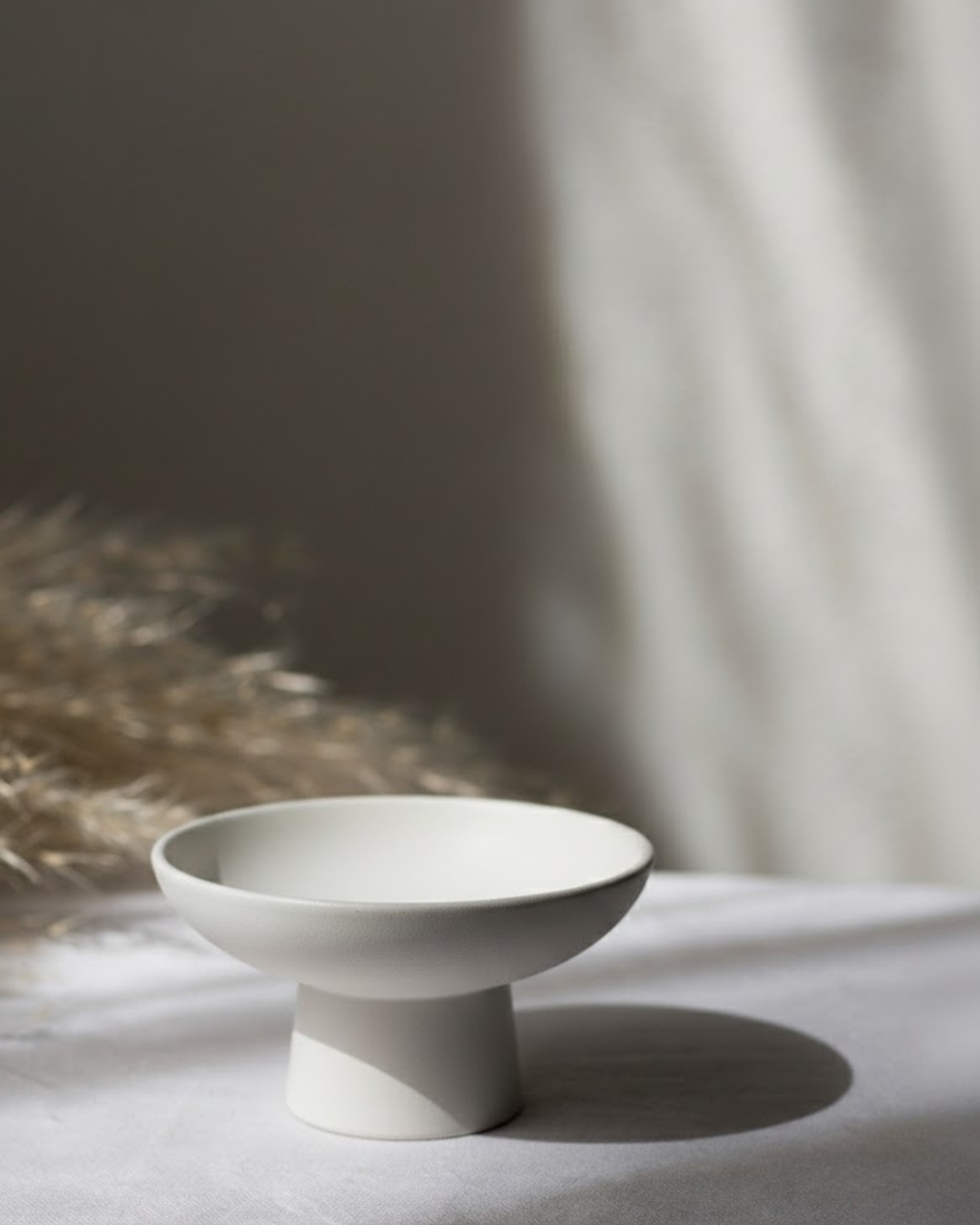 Mini Footed Bowl | Haven