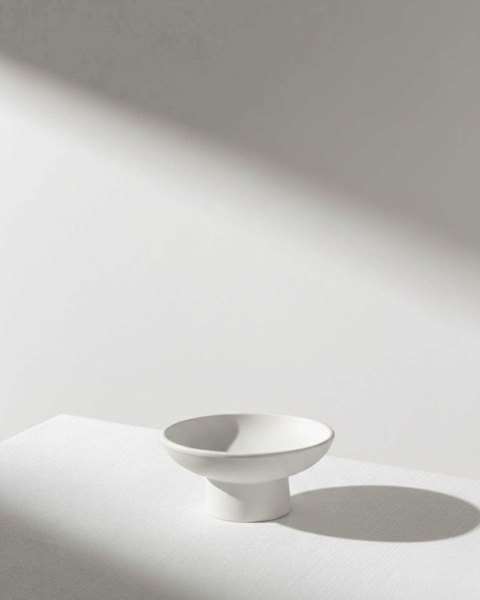 Mini Footed Bowl | Haven