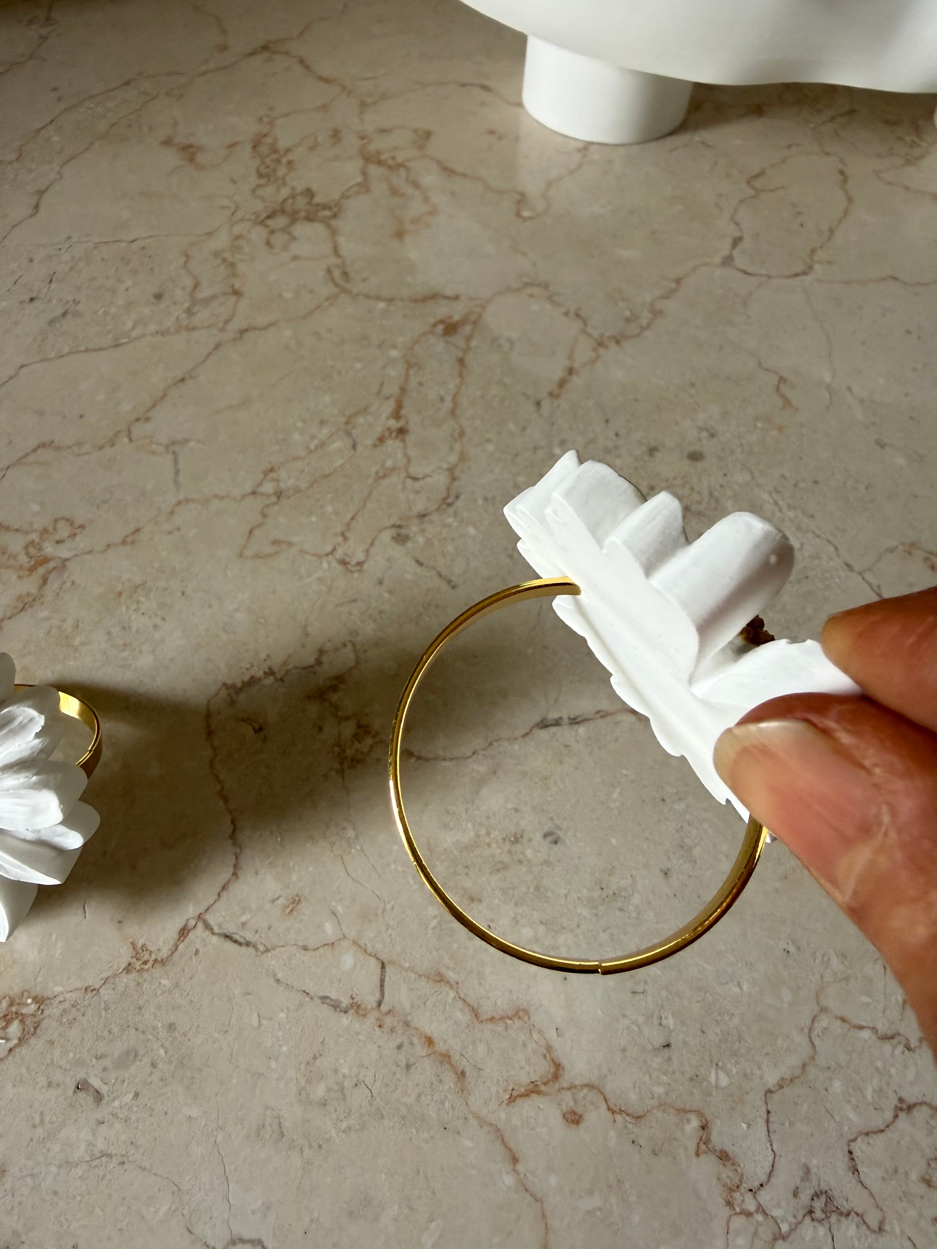 Daisy Sculptures | Haven