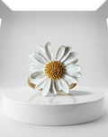 Daisy Sculptures | Haven