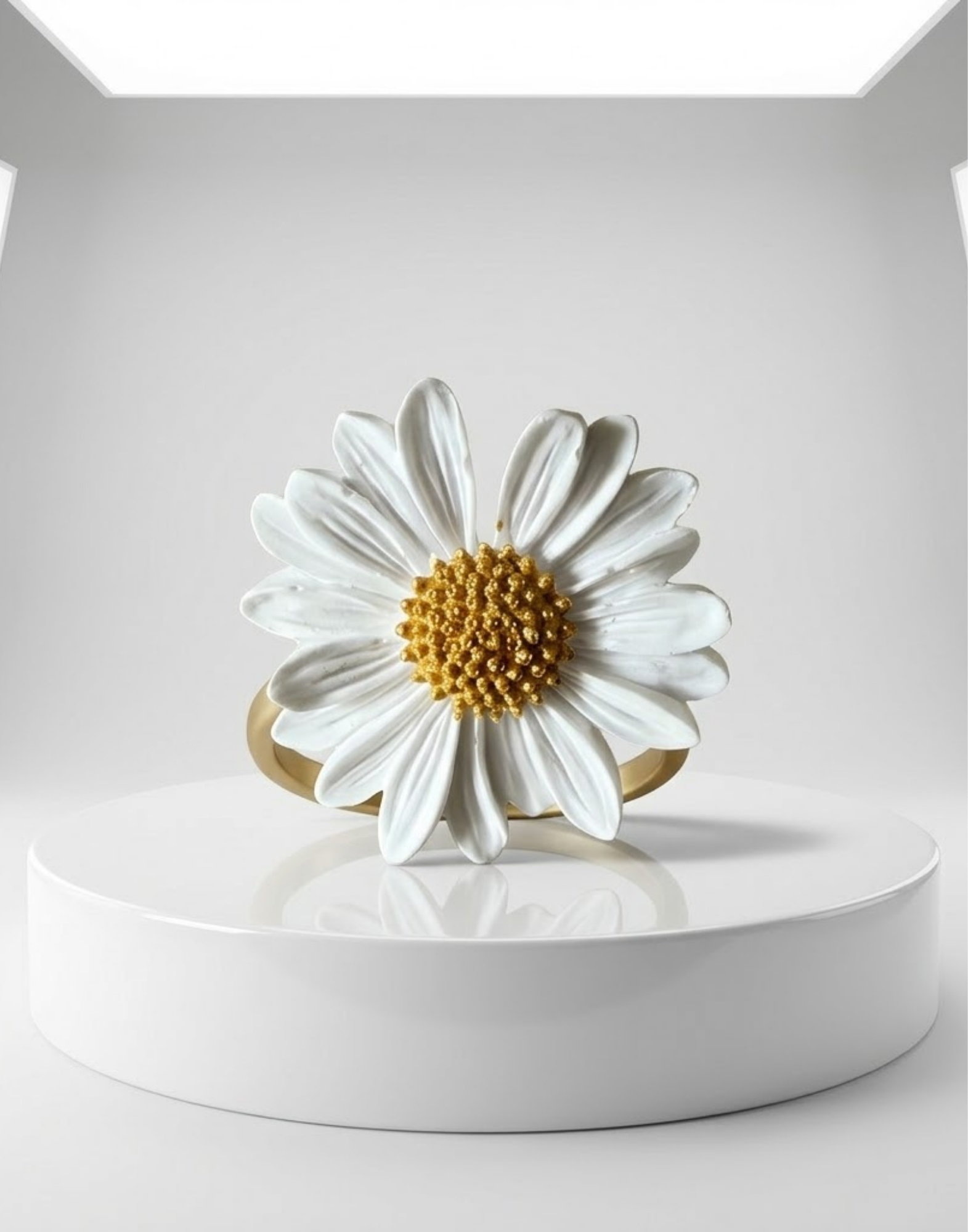 Daisy Sculptures | Haven