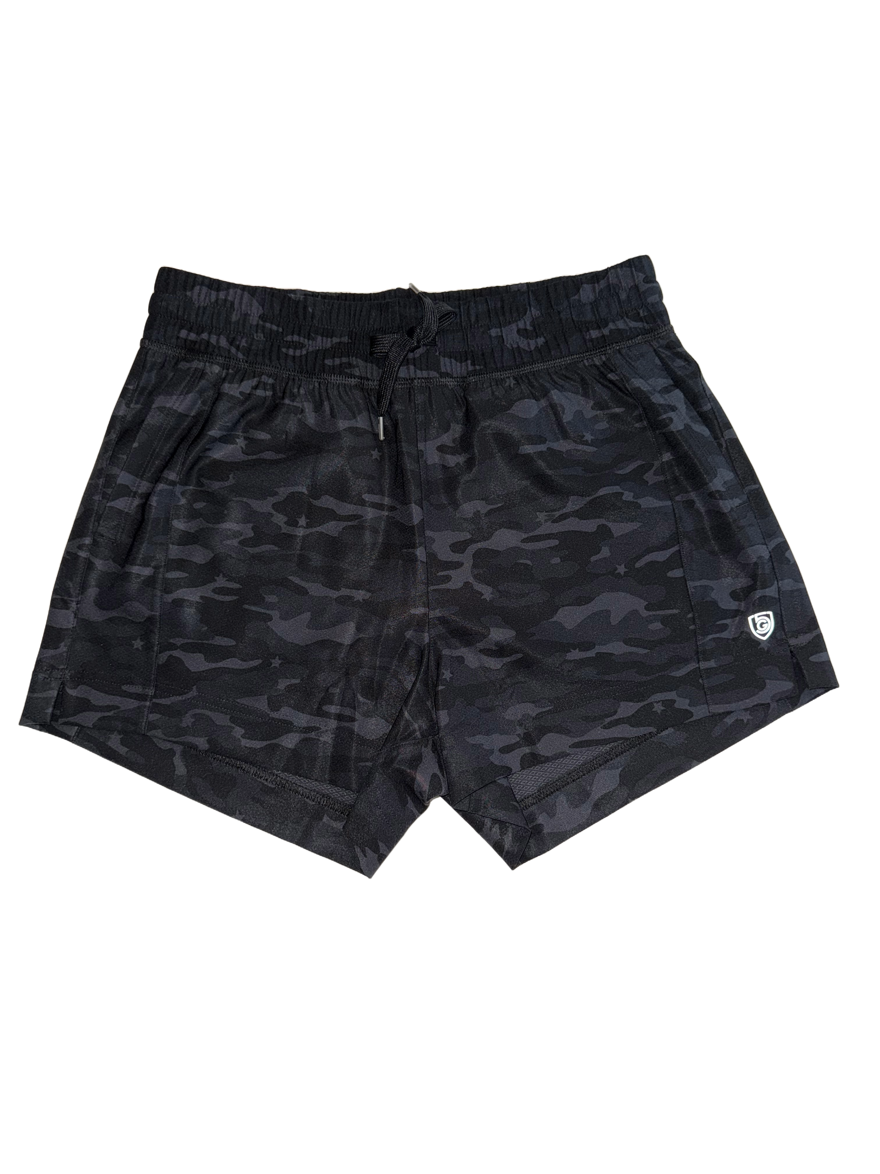 Indie 2.0 Women's Sport Shorts | Haven