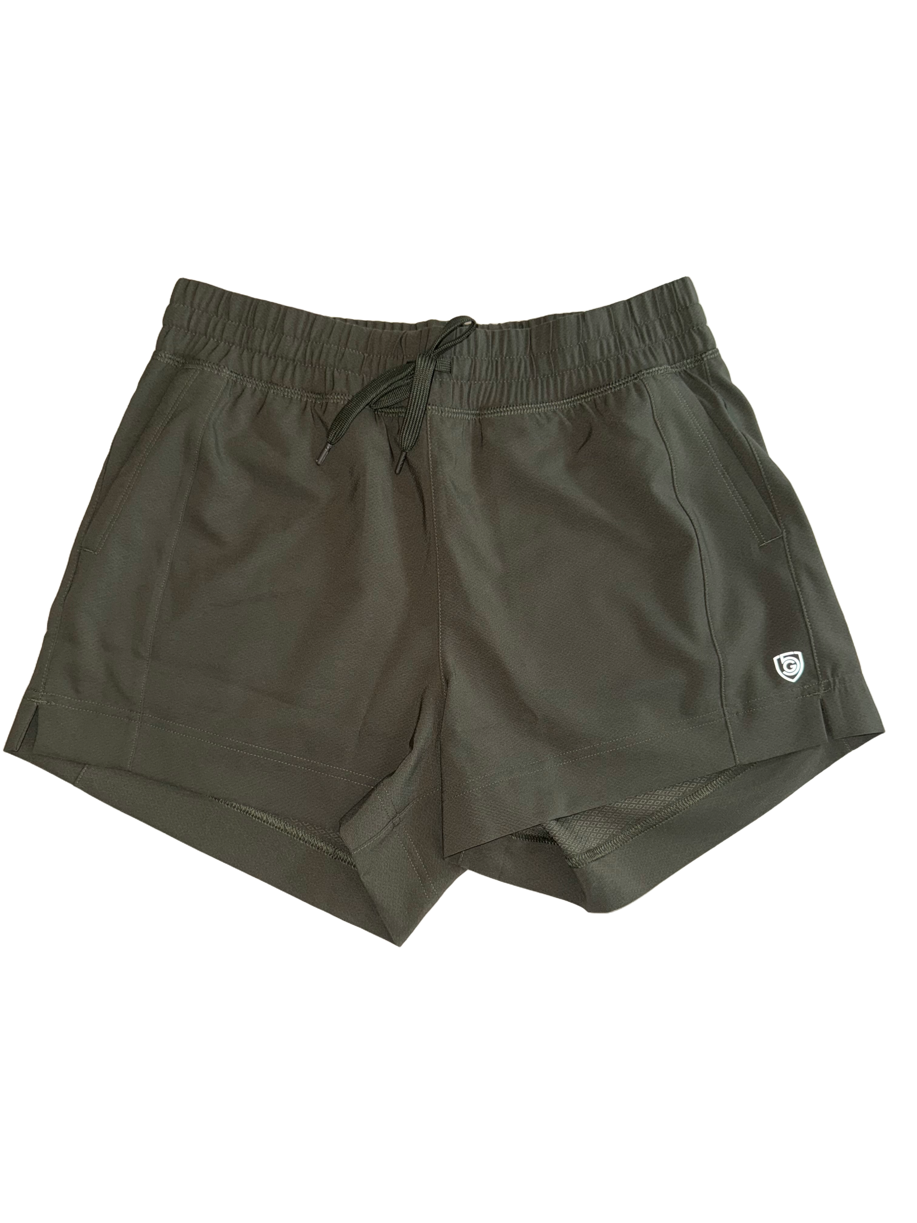 Indie 2.0 Women's Sport Shorts | Haven