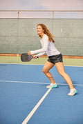 Indie 2.0 Women's Sport Shorts | Haven