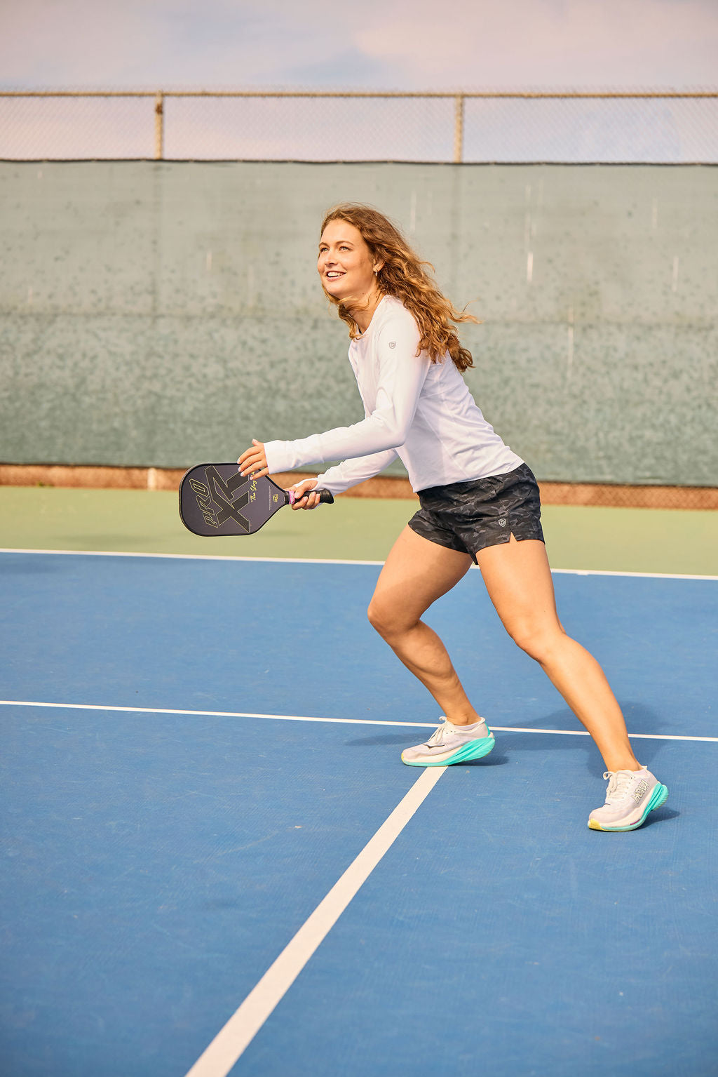 Indie 2.0 Women's Sport Shorts | Haven