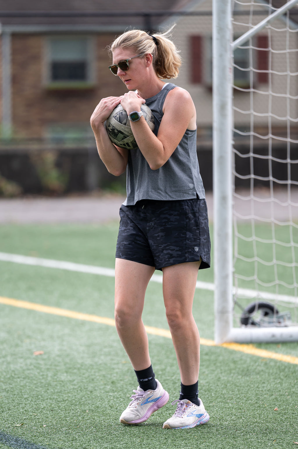 Indie 2.0 Women's Sport Shorts | Haven