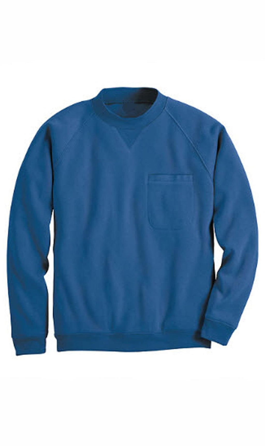 Men's 3-Pocket Fleece Sweatshirt | Haven