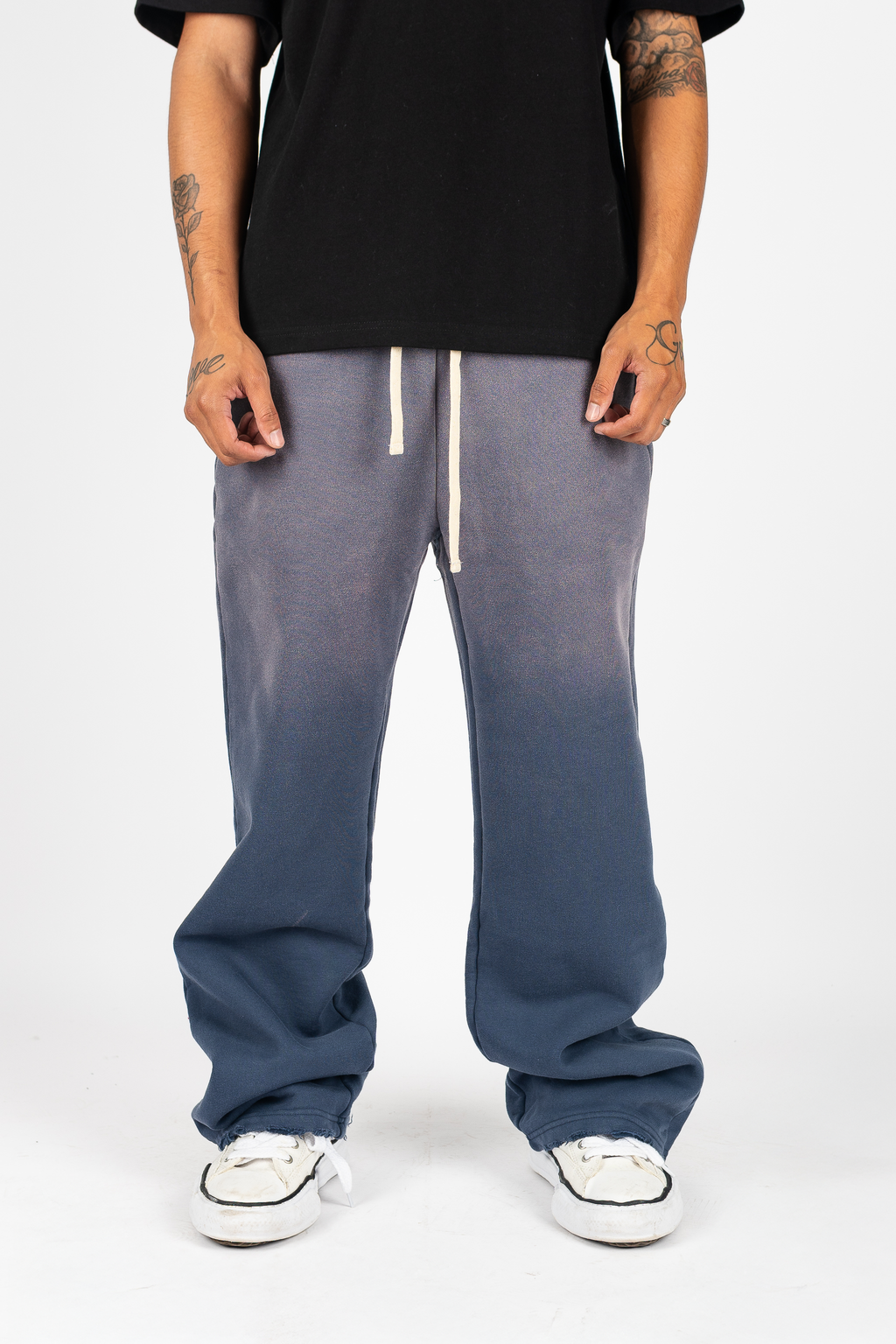 Weathered Sweatpants | Haven