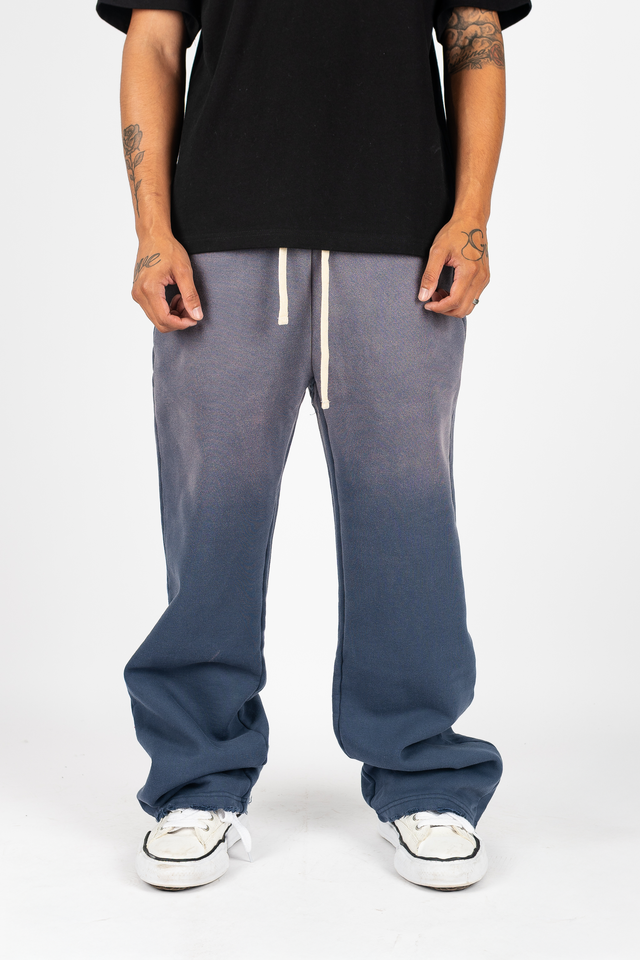 Weathered Sweatpants | Haven