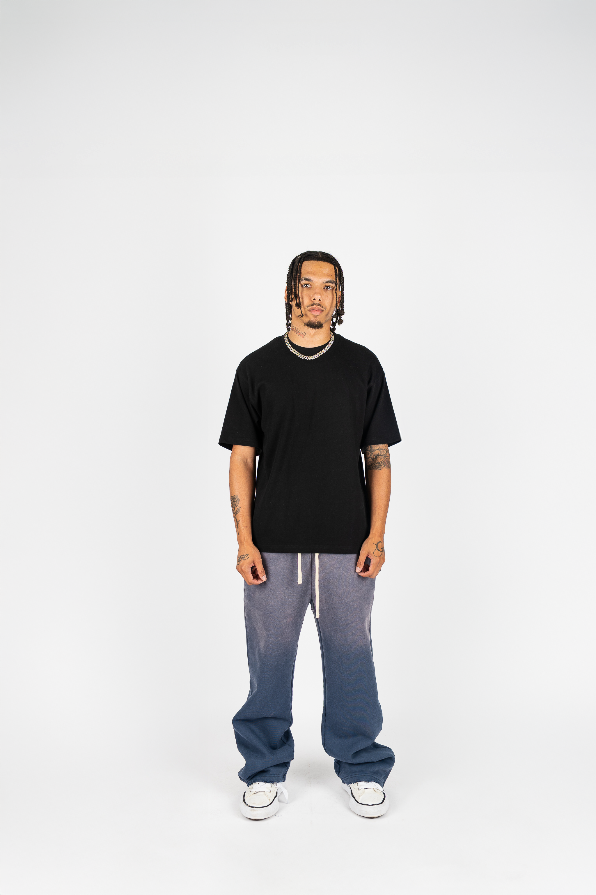 Weathered Sweatpants | Haven