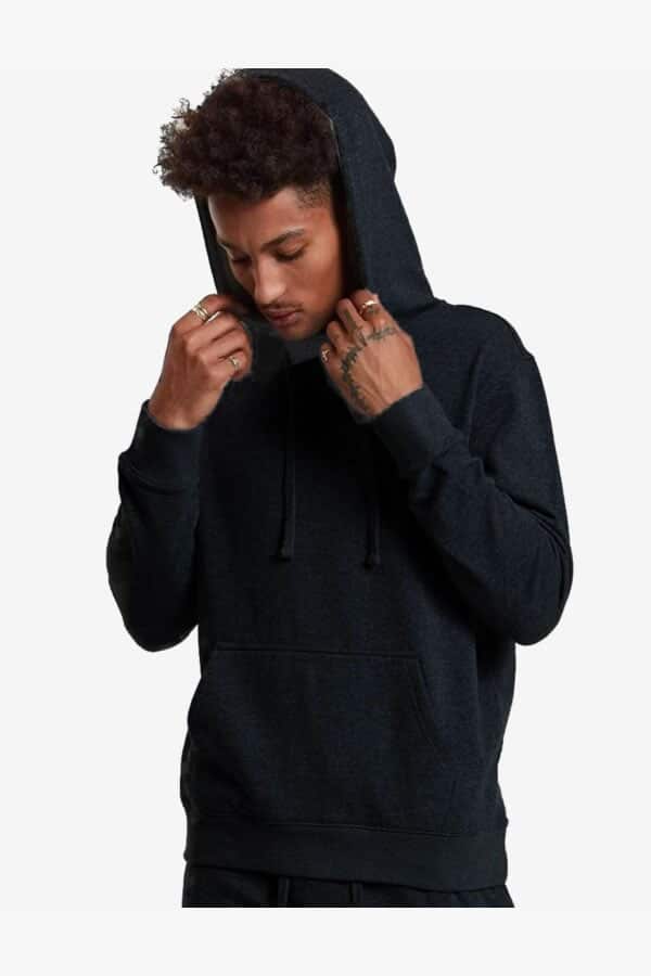 Heavyweight Hoodie | Haven