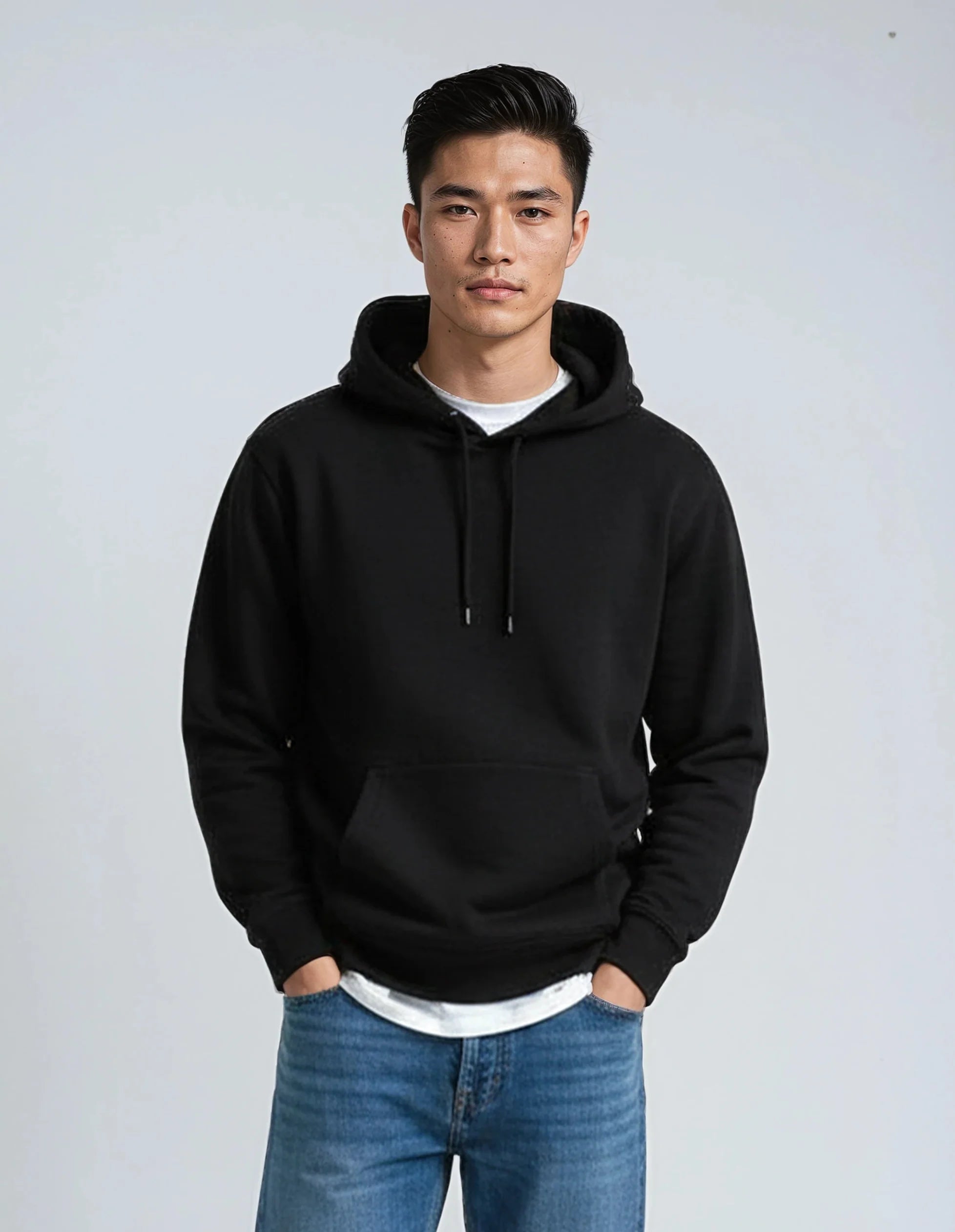 Heavyweight Hoodie | Haven