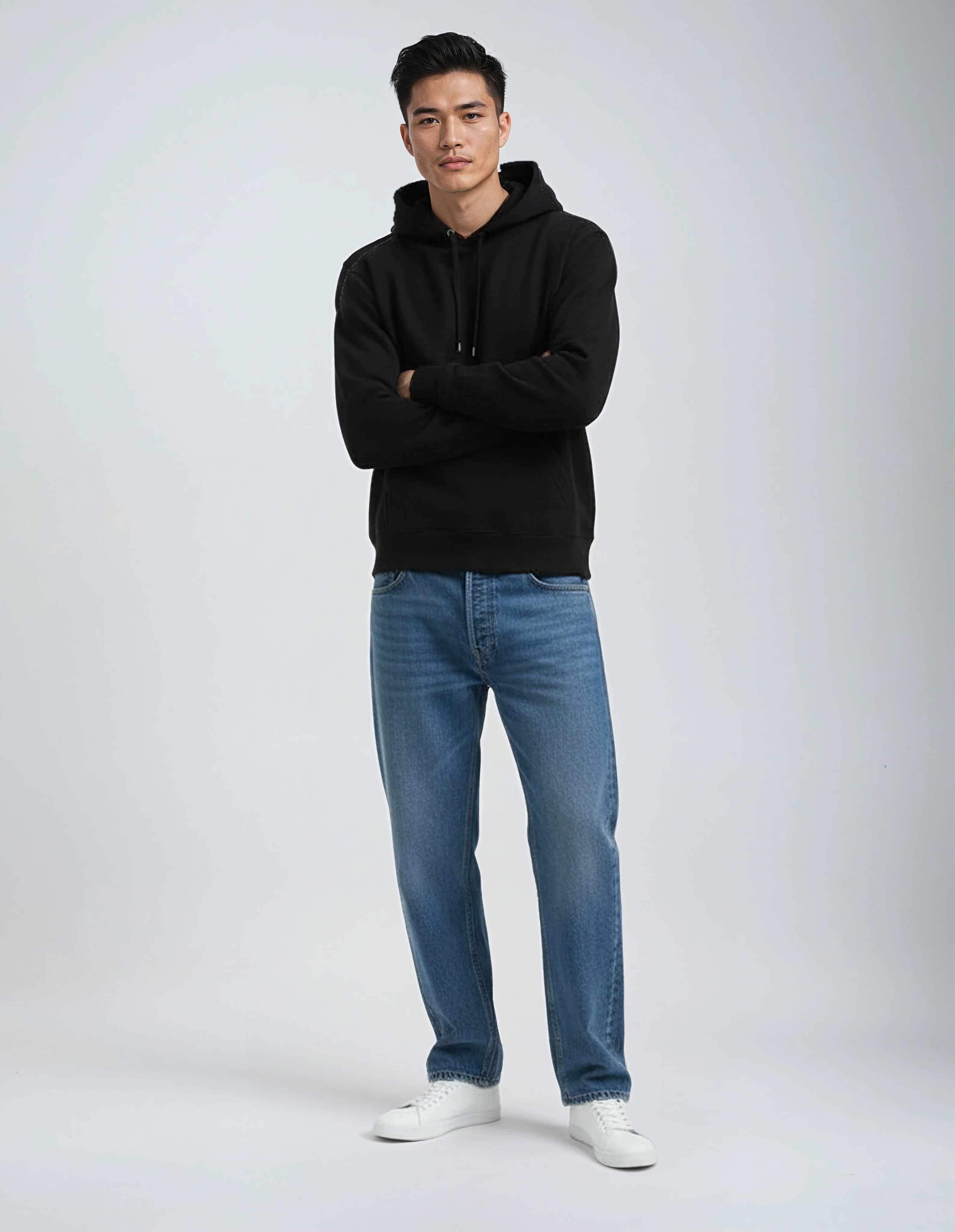 Heavyweight Hoodie | Haven
