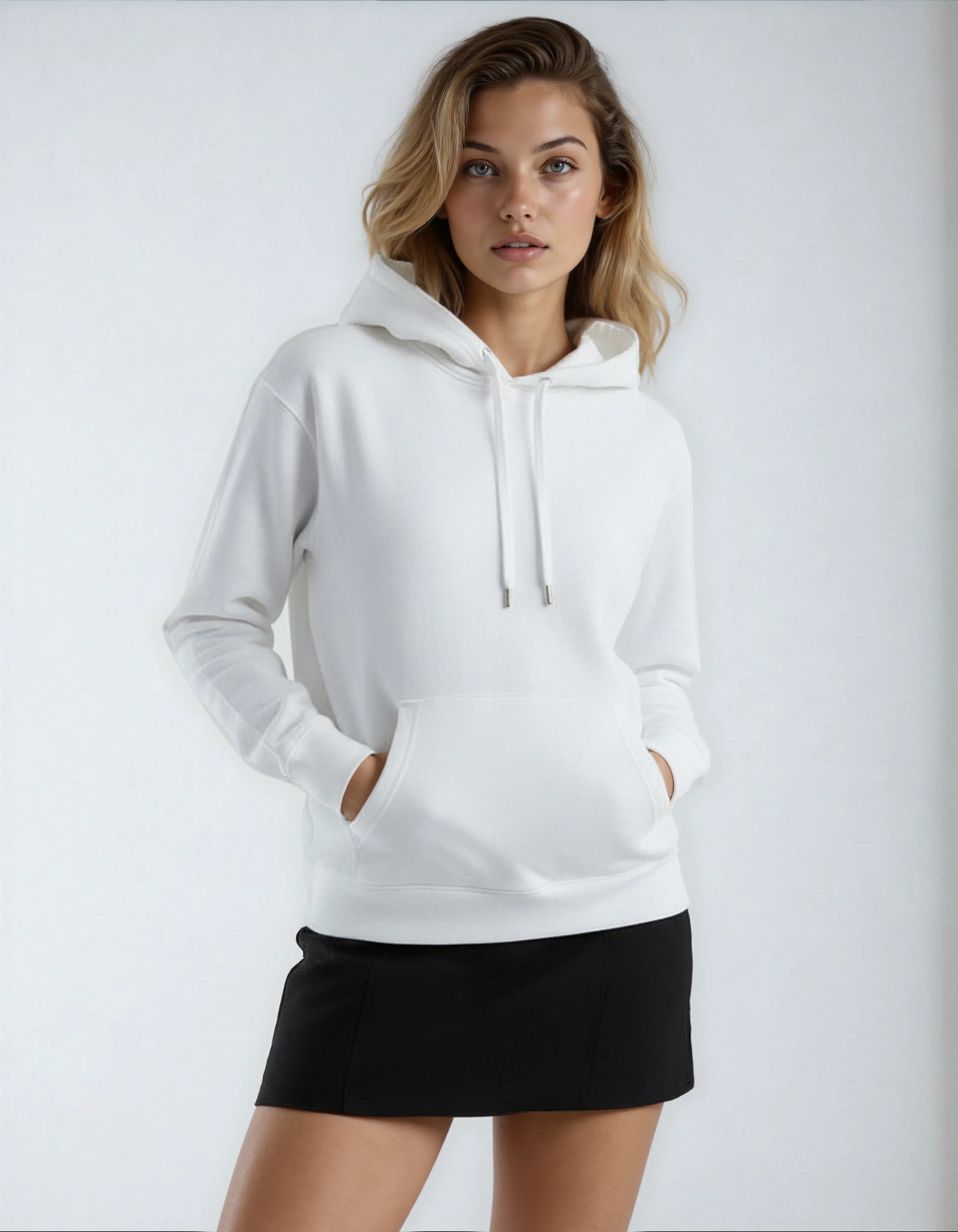 Heavyweight Hoodie | Haven