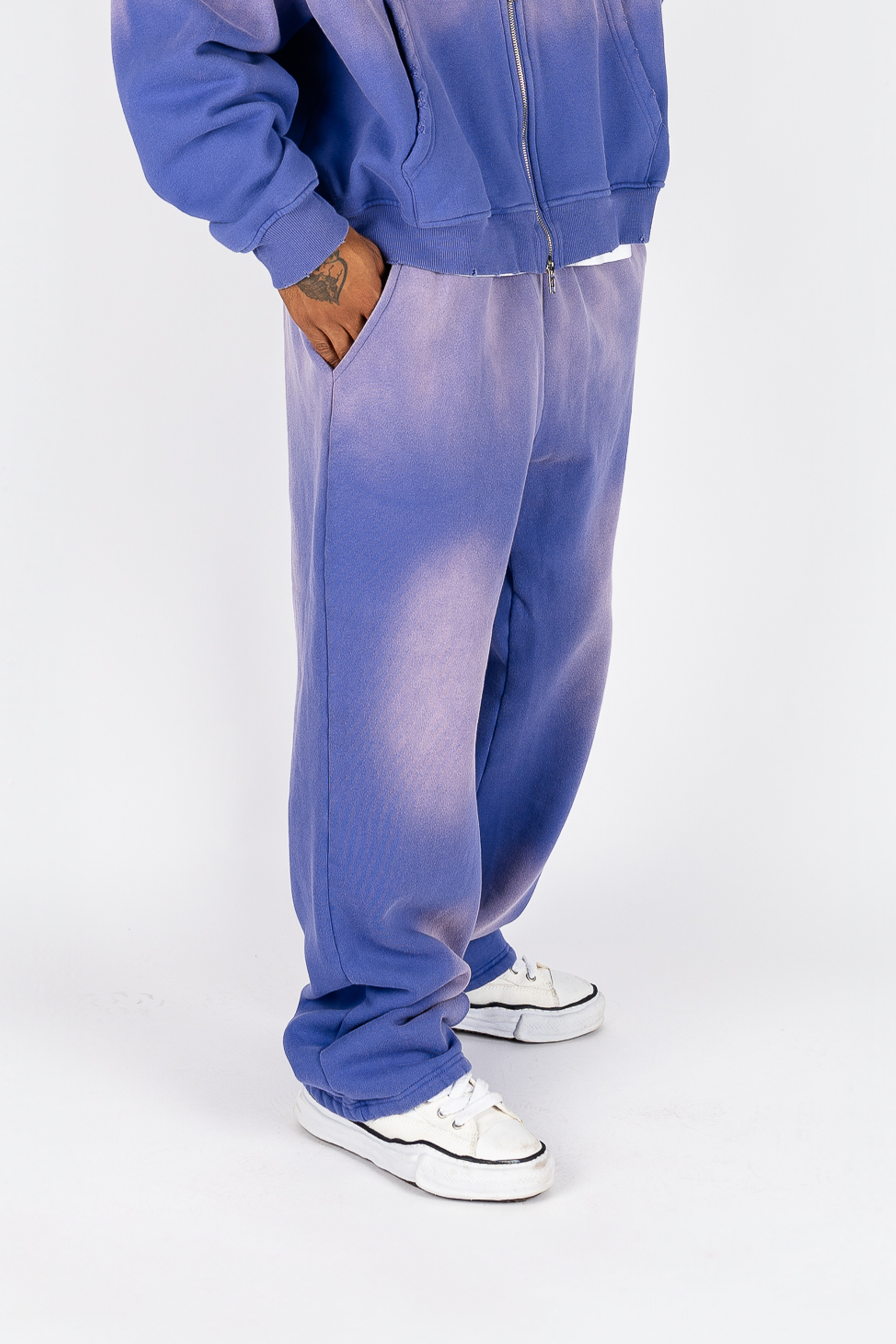 Weathered Sweatpants | Haven