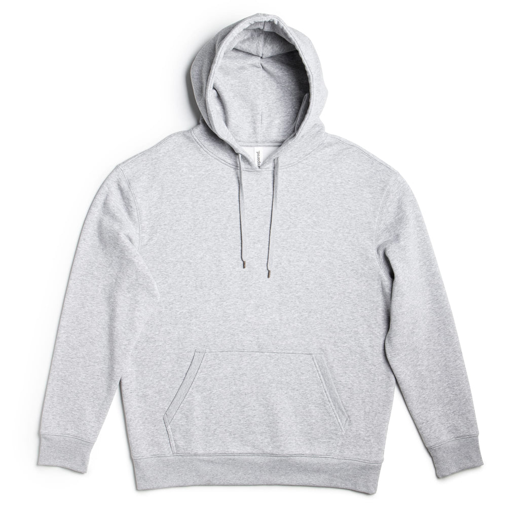 Heavyweight Hoodie | Haven