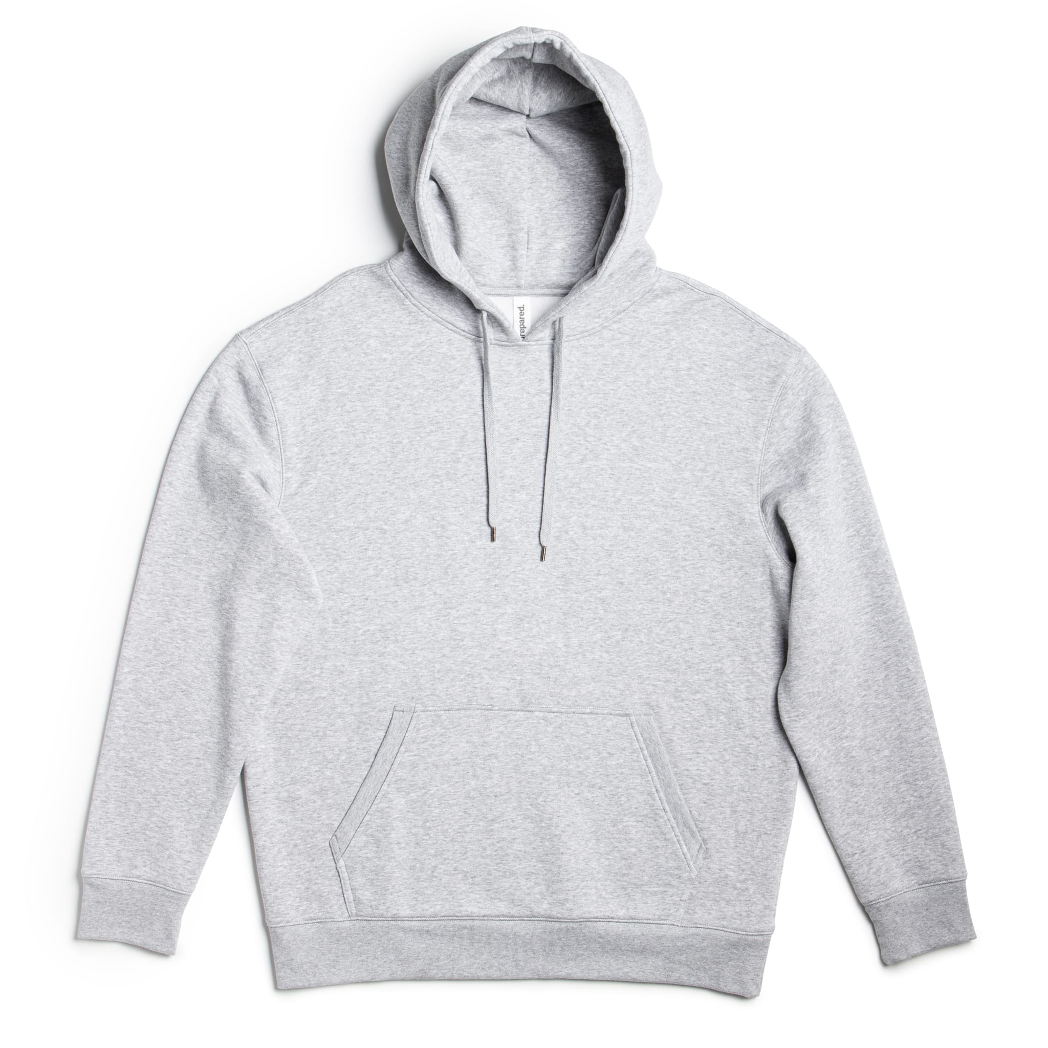 Heavyweight Hoodie | Haven