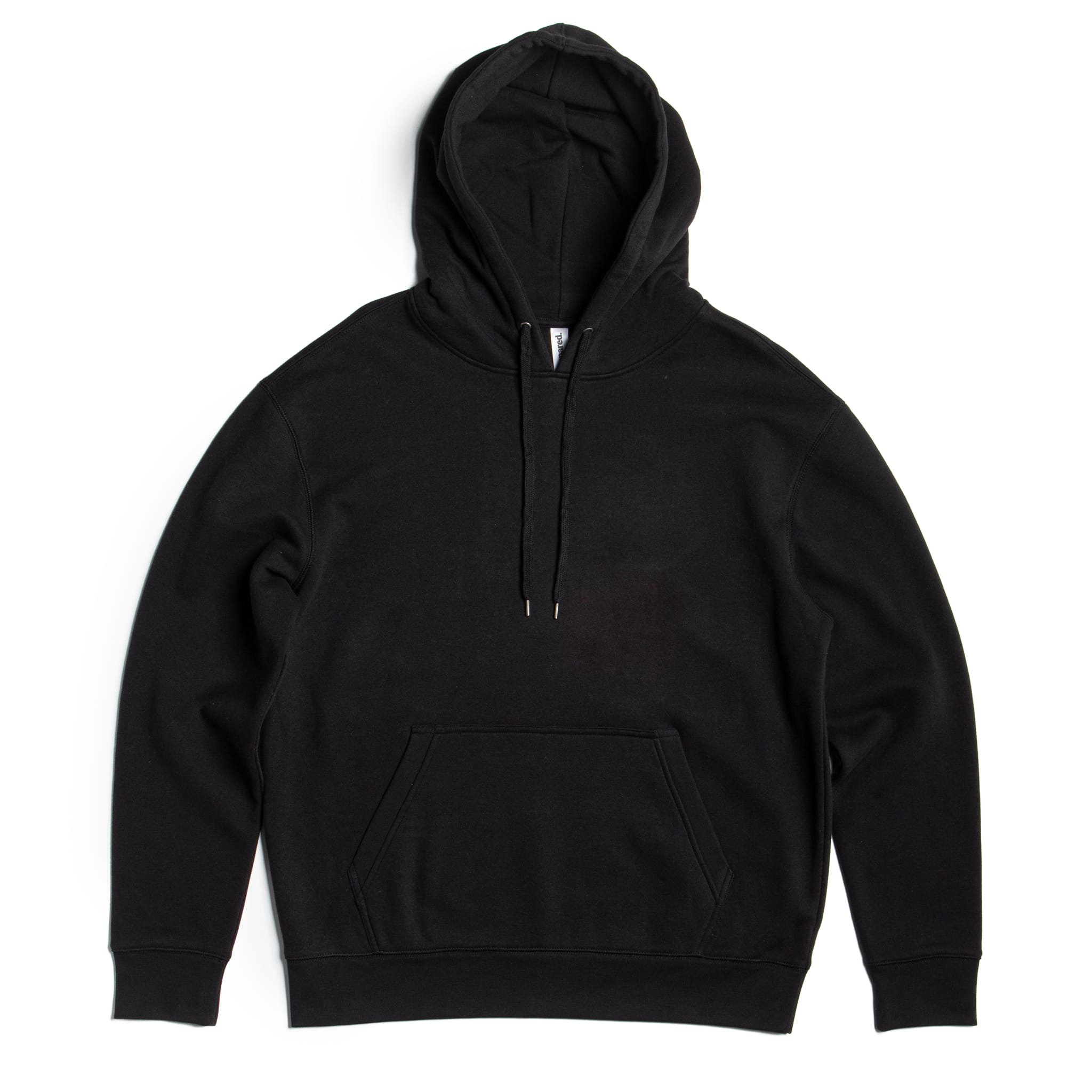 Heavyweight Hoodie | Haven