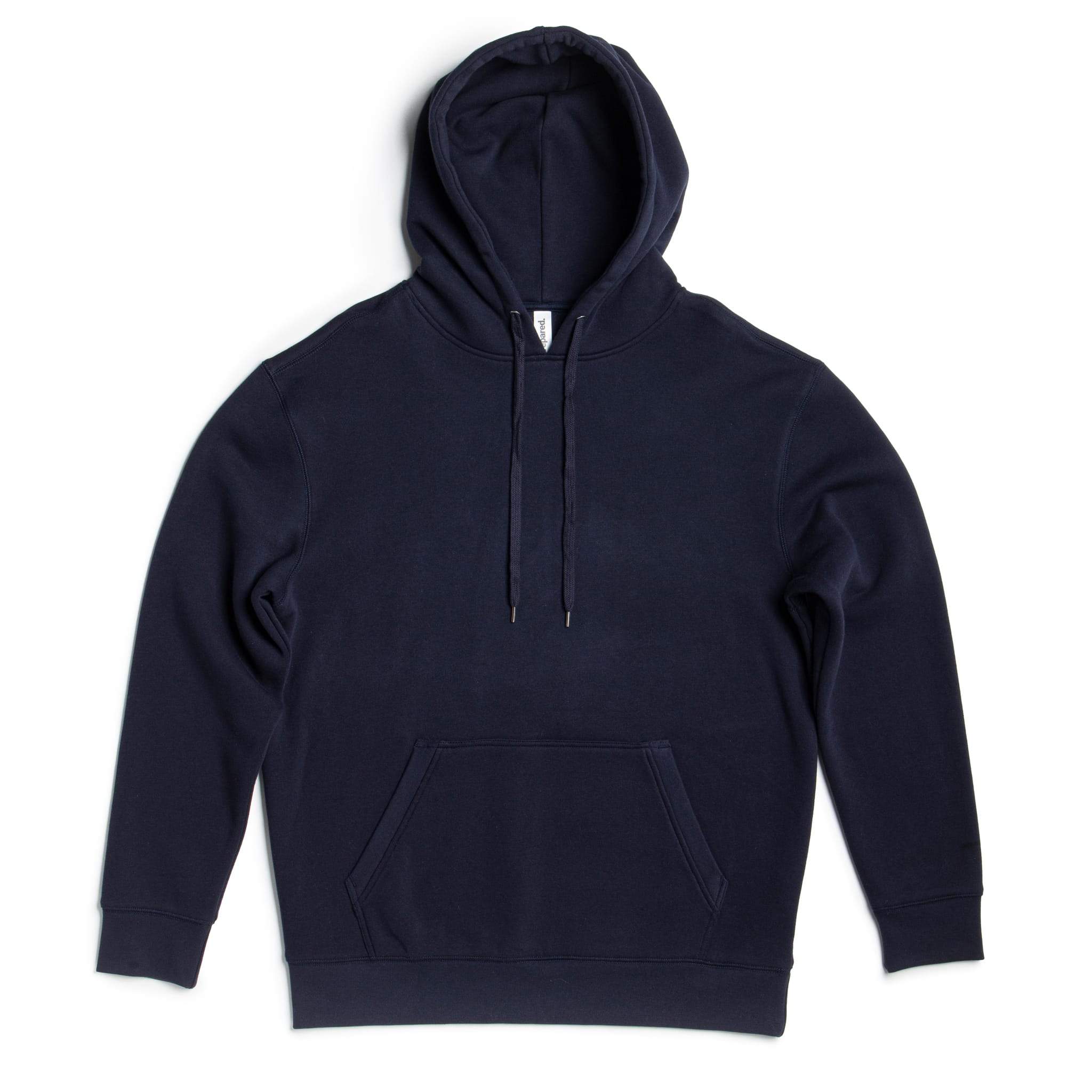 Heavyweight Hoodie | Haven