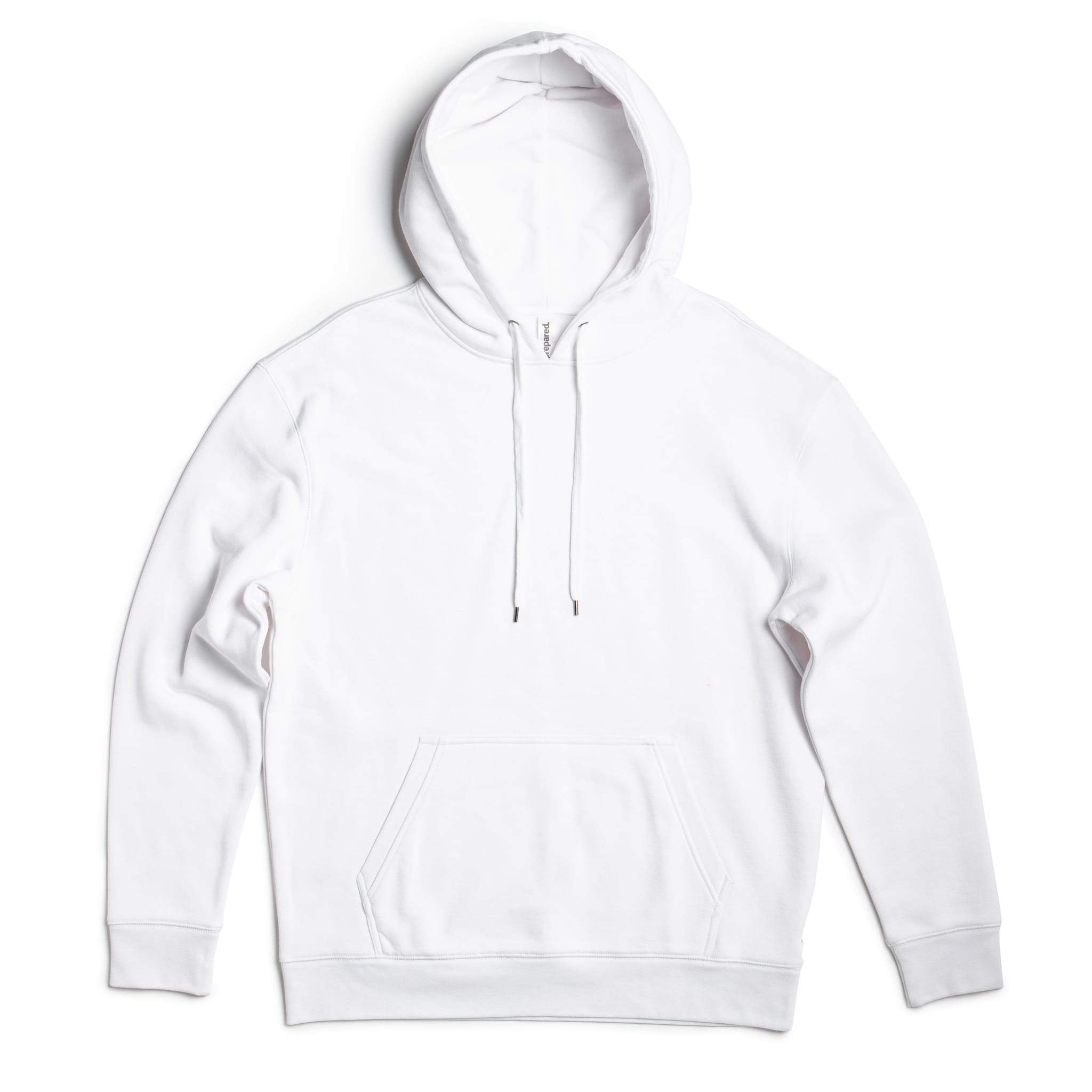 Heavyweight Hoodie | Haven