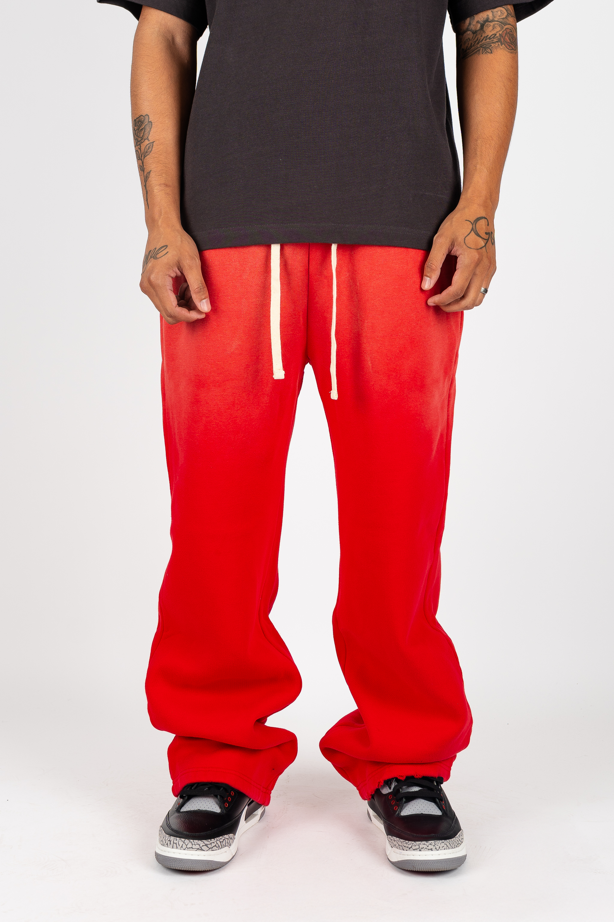 Weathered Sweatpants | Haven