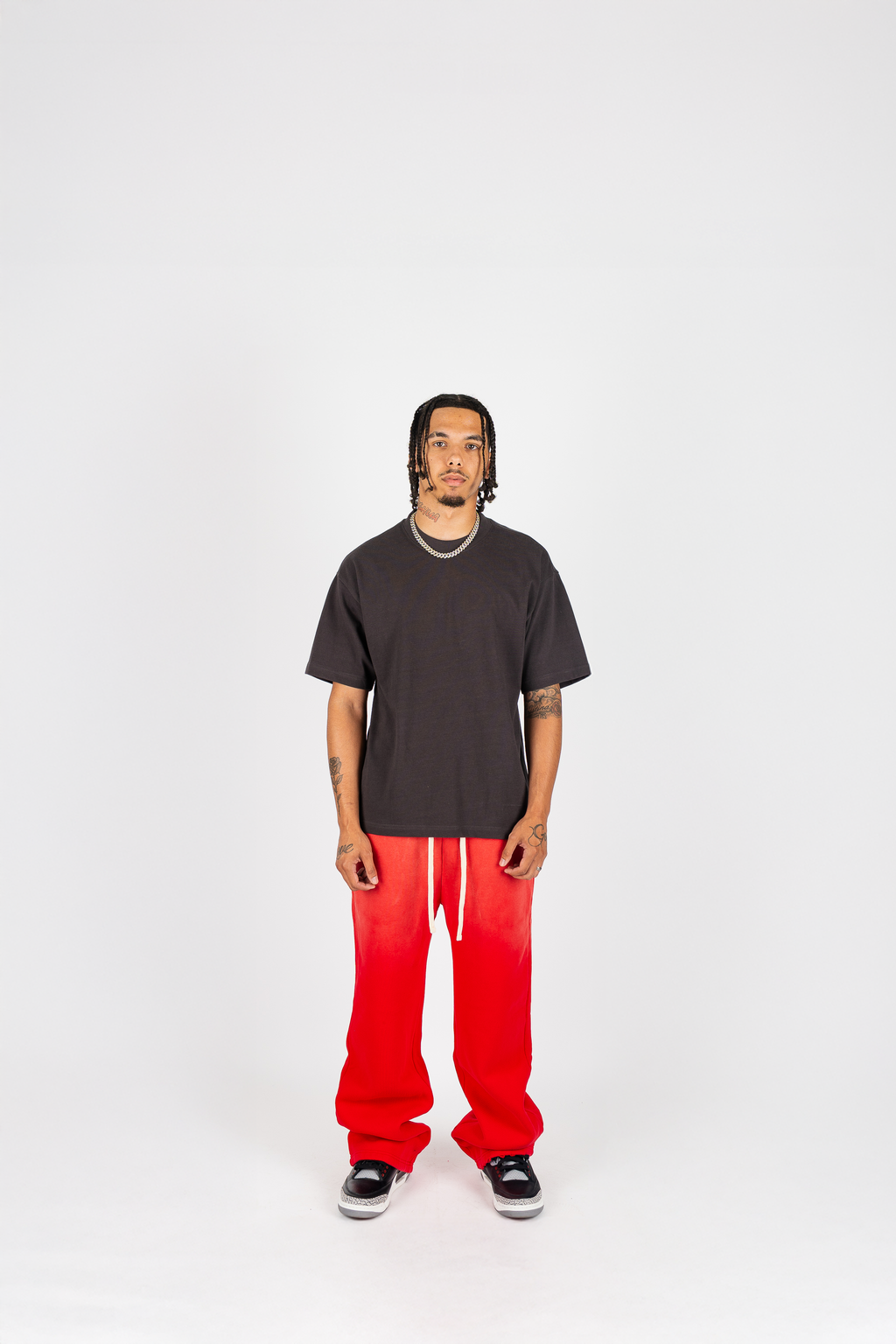 Weathered Sweatpants | Haven