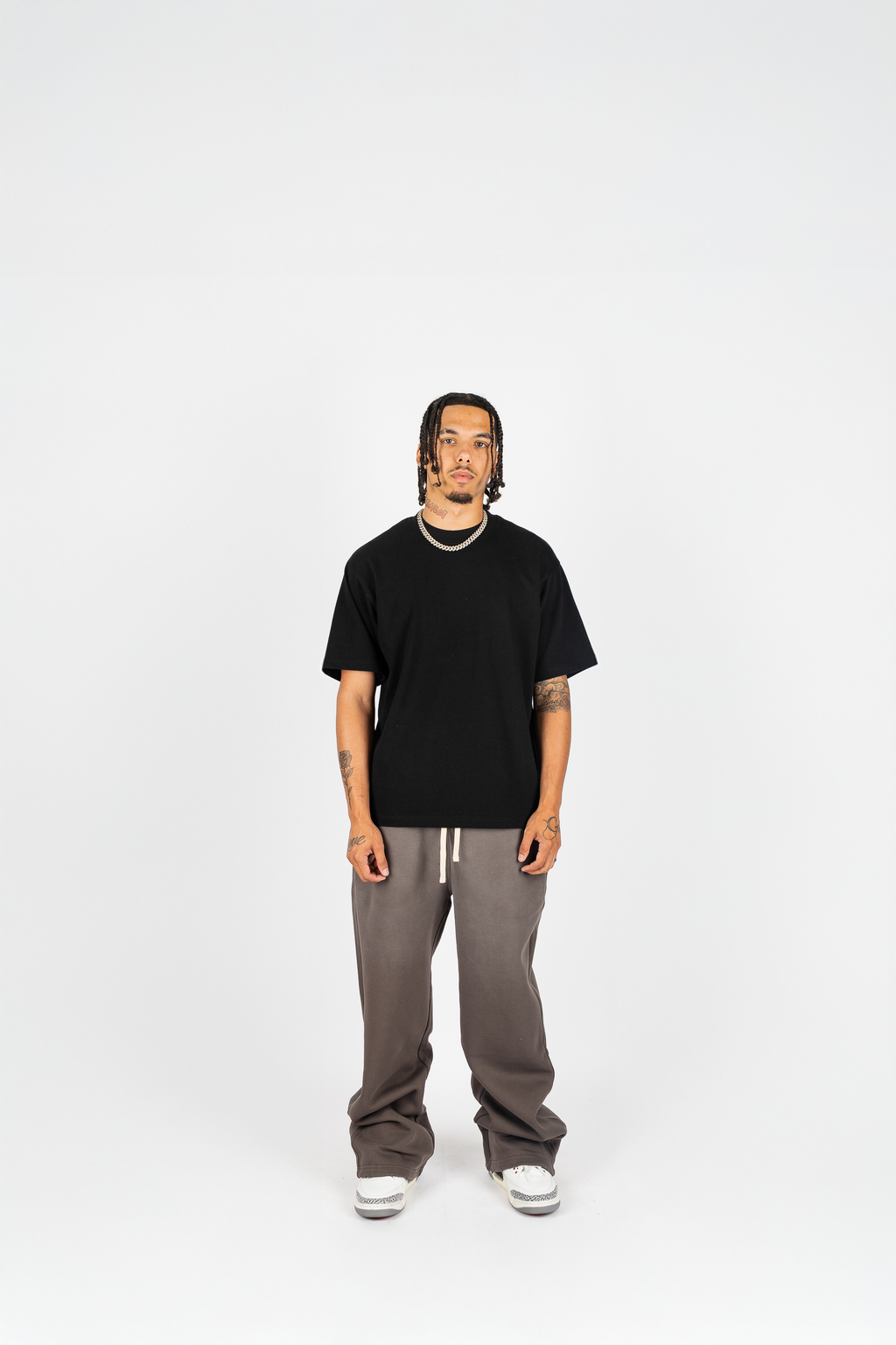Weathered Sweatpants | Haven