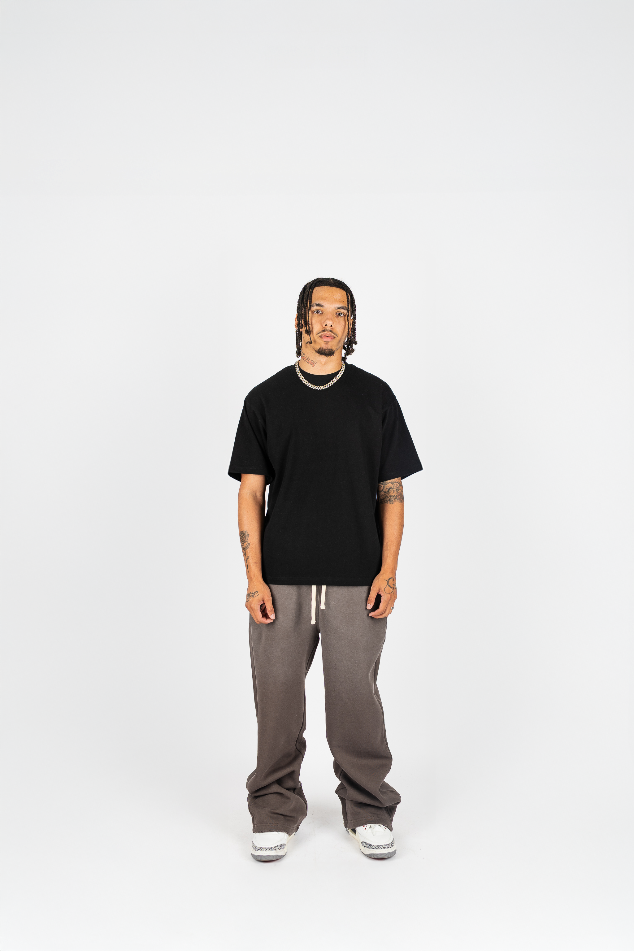Weathered Sweatpants | Haven
