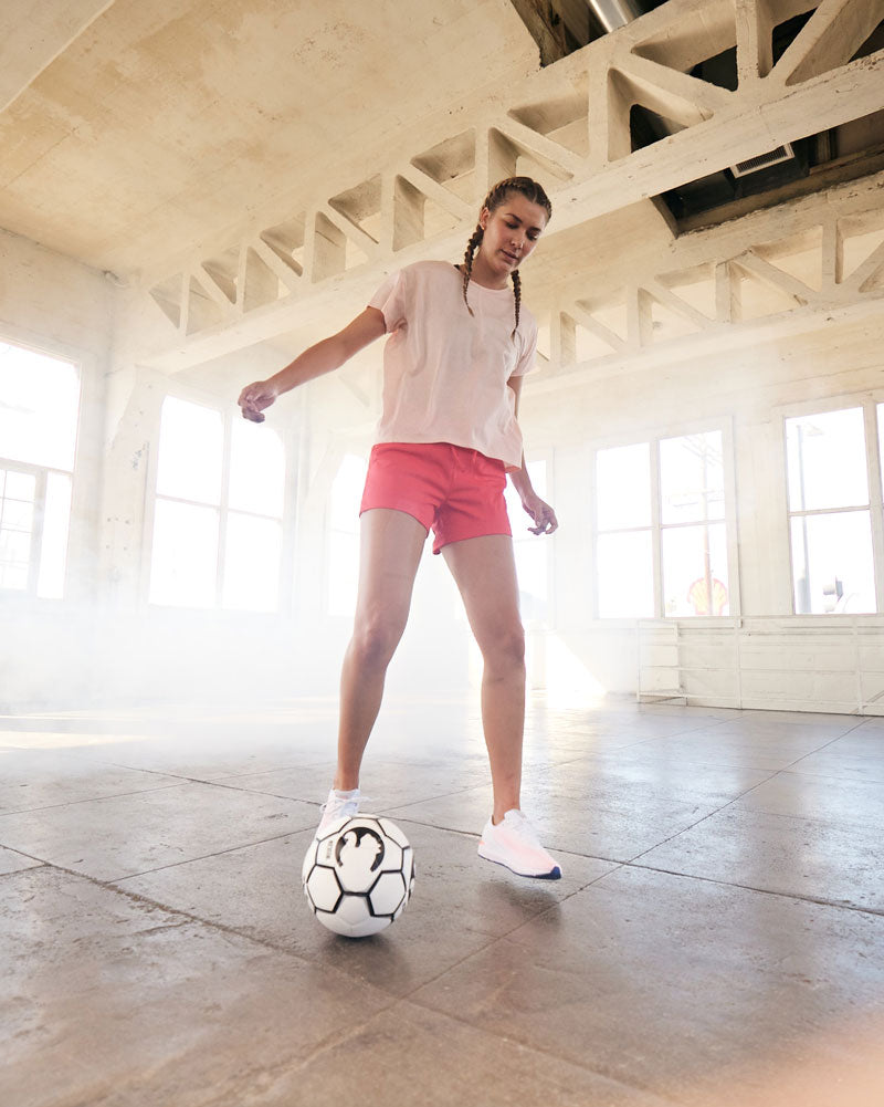 G5 Advance 4.5in Knit Short | Haven