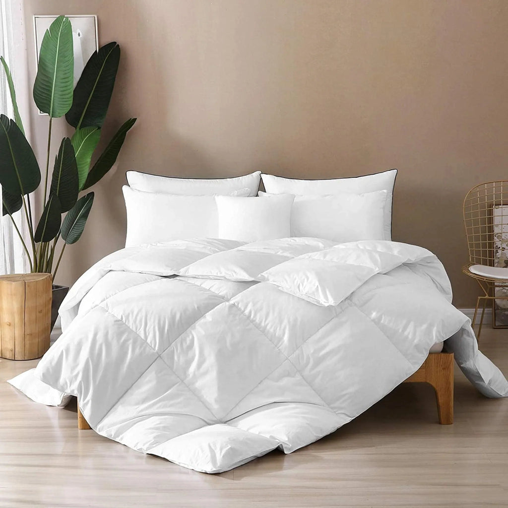 Duvet Comforter | Haven