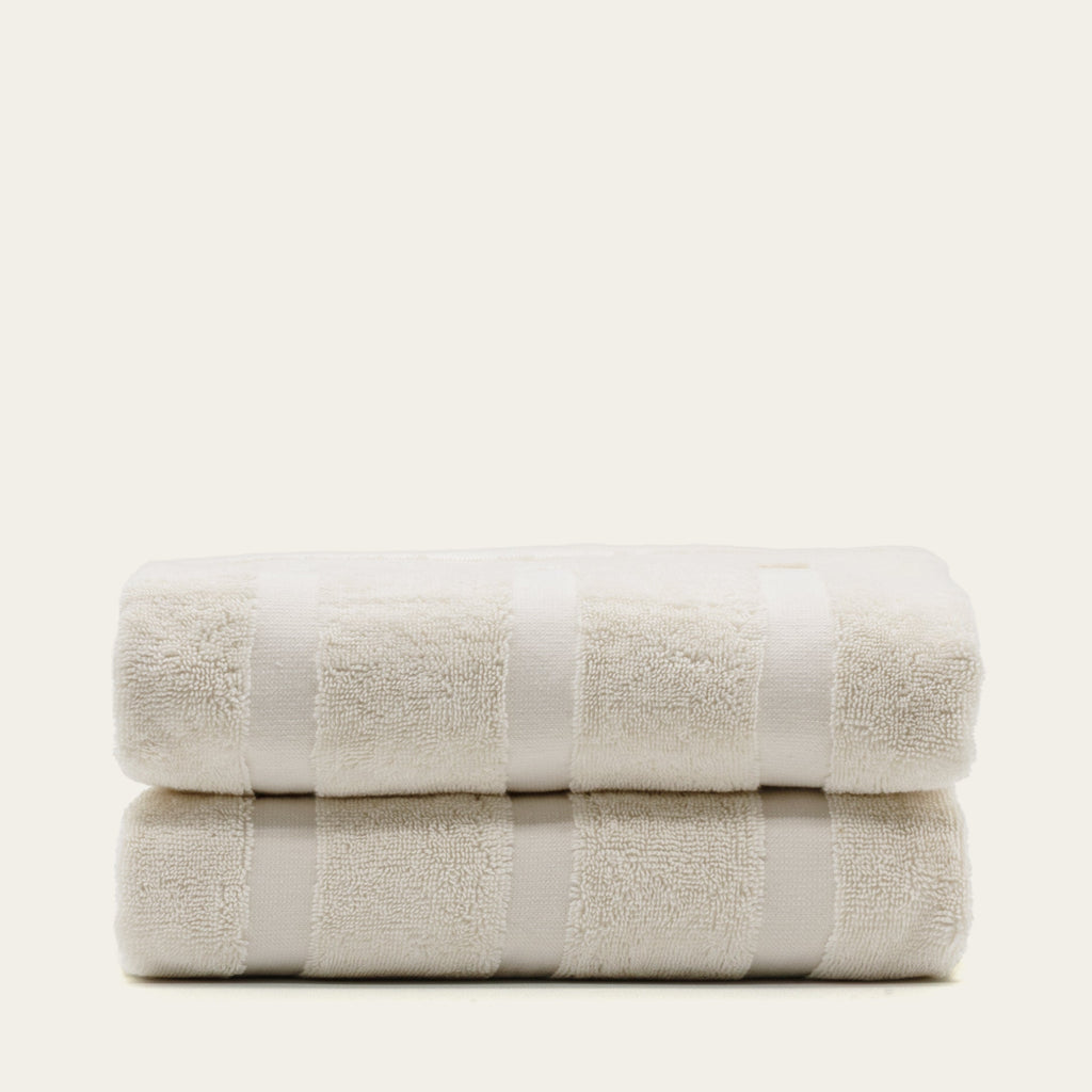 Capri Australian Cotton Towels | Haven