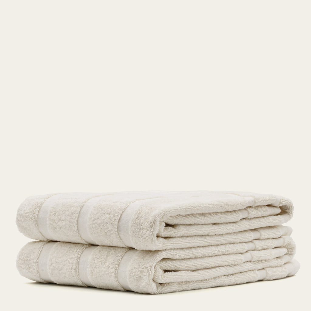 Capri Australian Cotton Towels | Haven