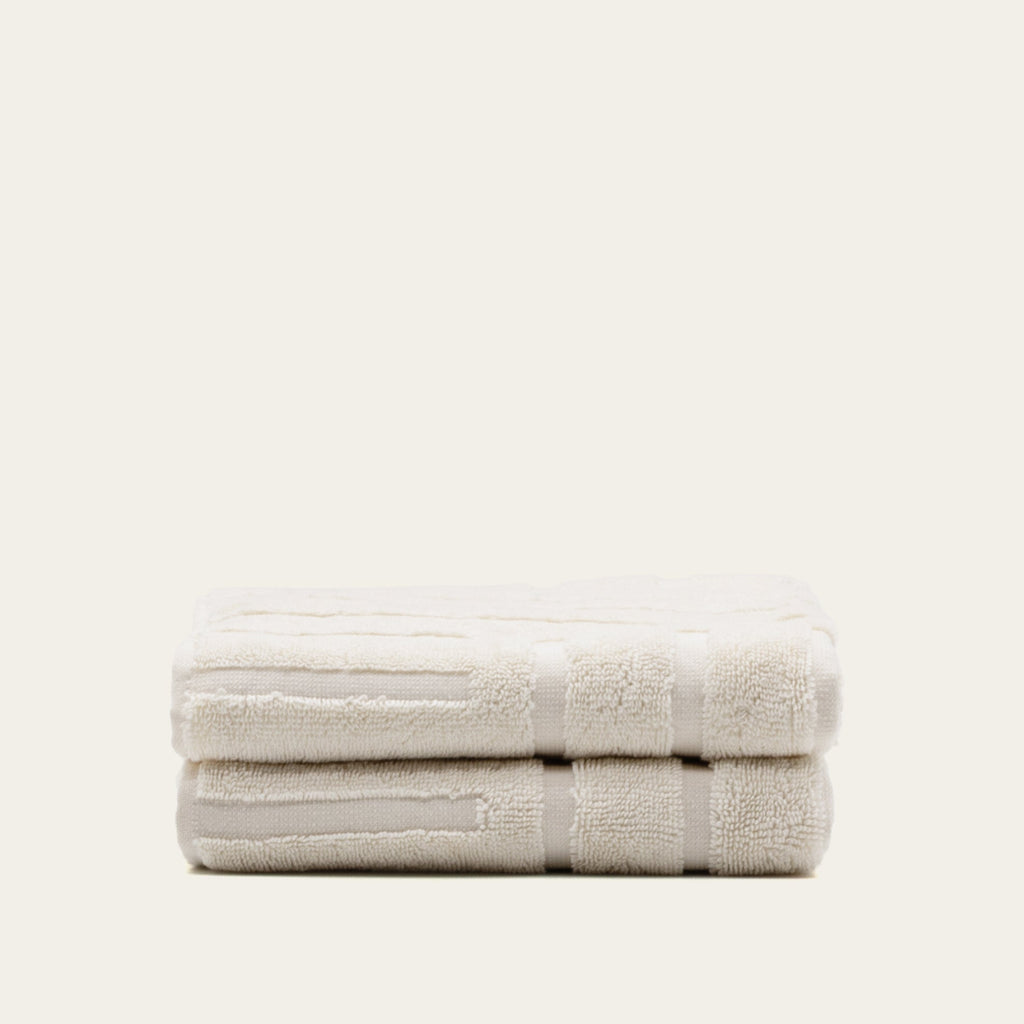 Capri Australian Cotton Towels | Haven