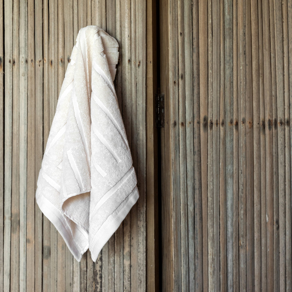 Capri Australian Cotton Towels | Haven