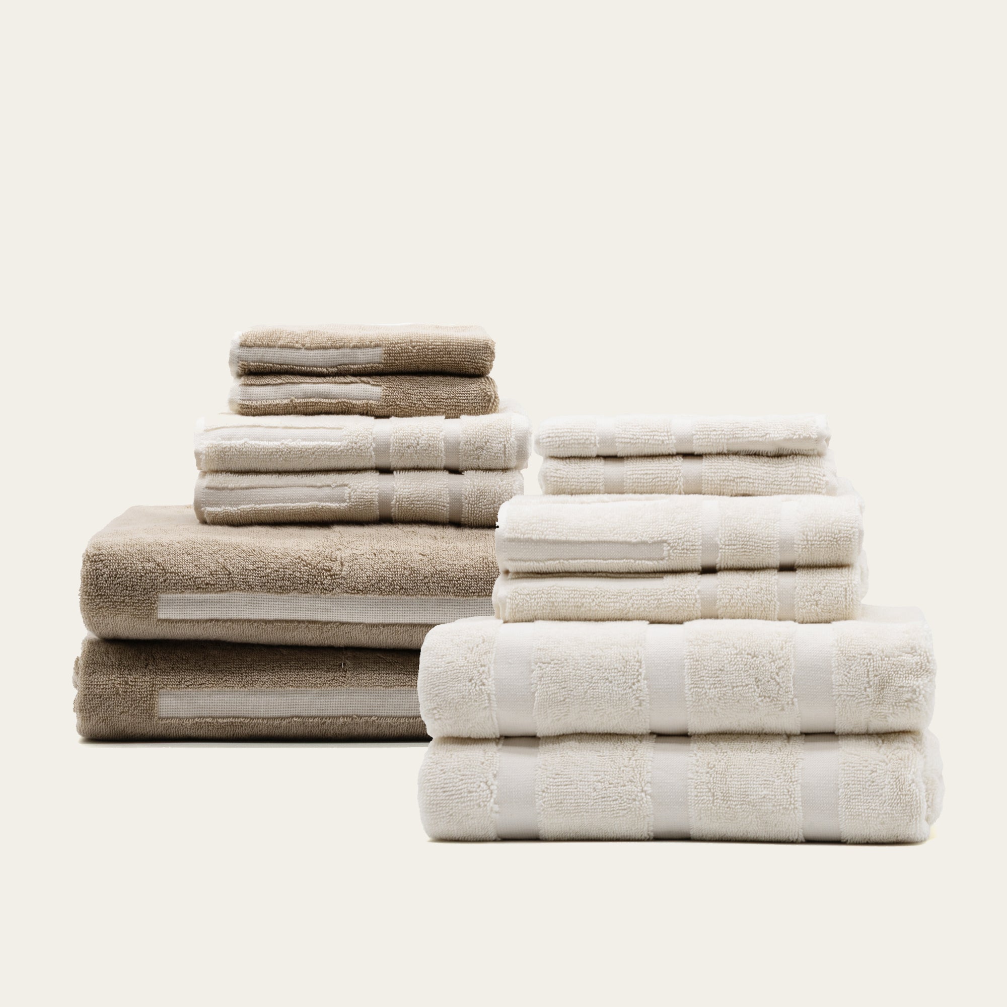 Capri Australian Cotton Towels | Haven
