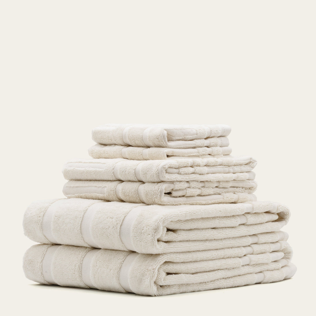 Capri Australian Cotton Towels | Haven