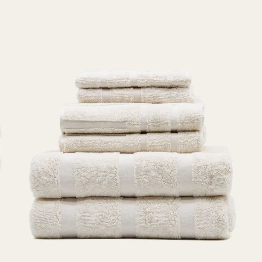 Capri Australian Cotton Towels | Haven