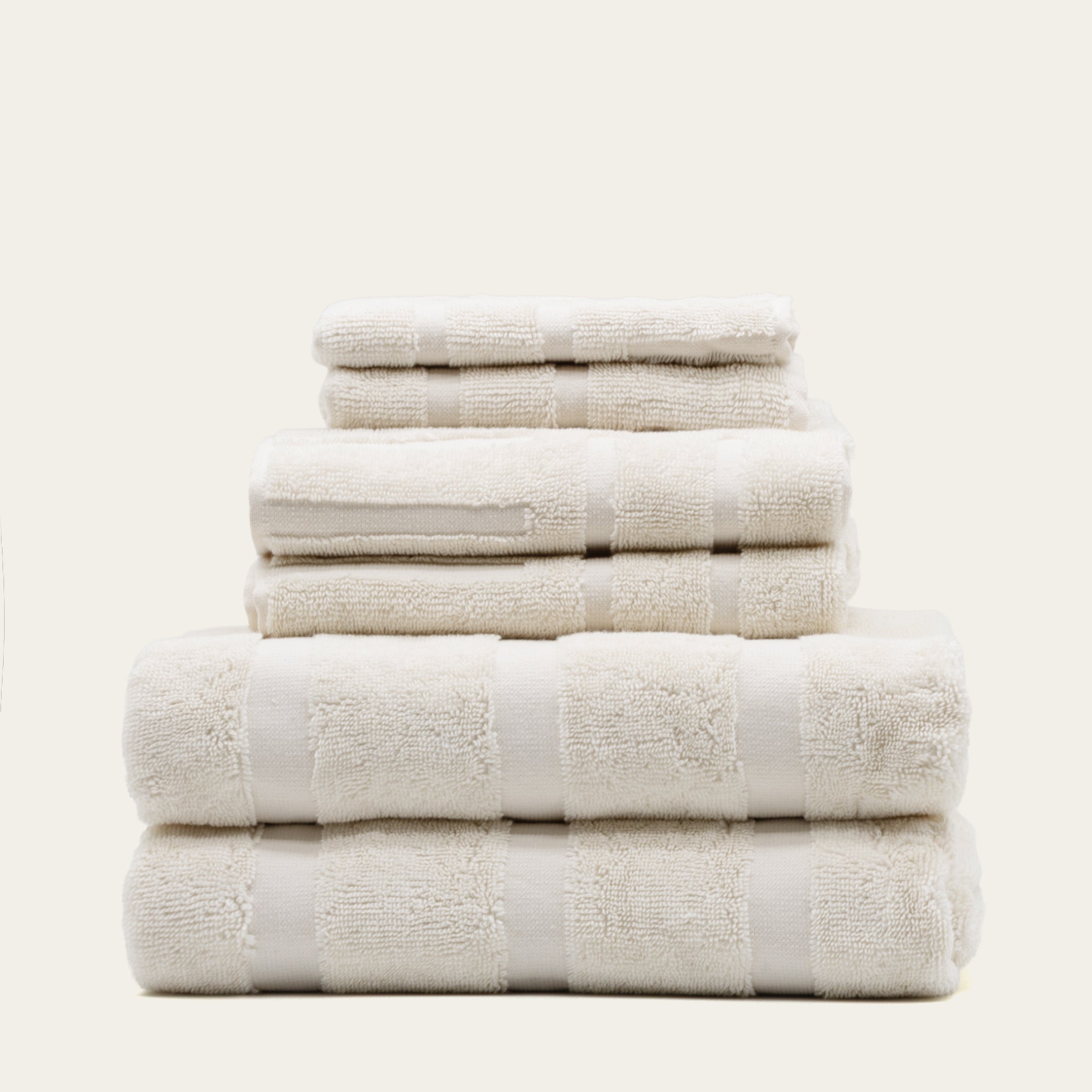 Capri Australian Cotton Towels | Haven