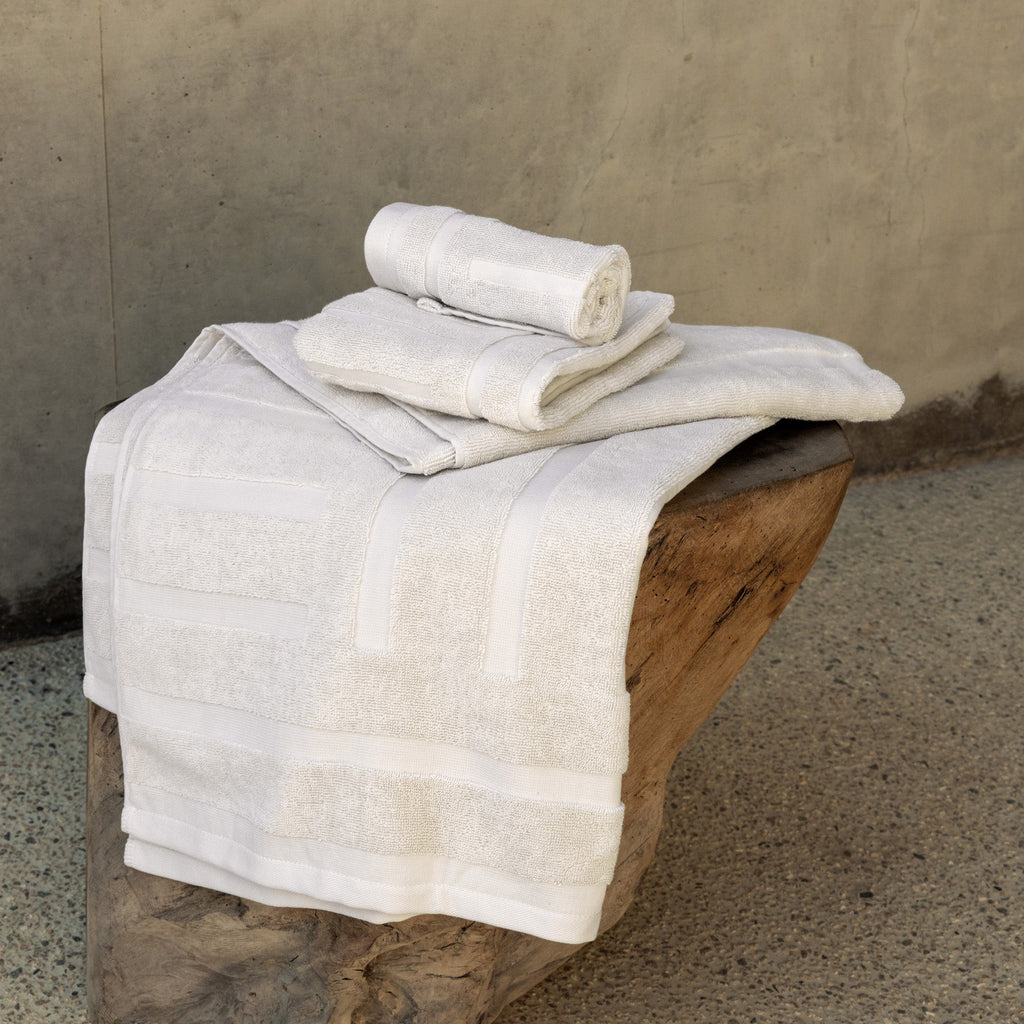 Sorrel Australian Cotton Towels | Haven