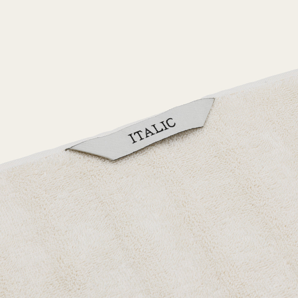 Capri Australian Cotton Towels | Haven