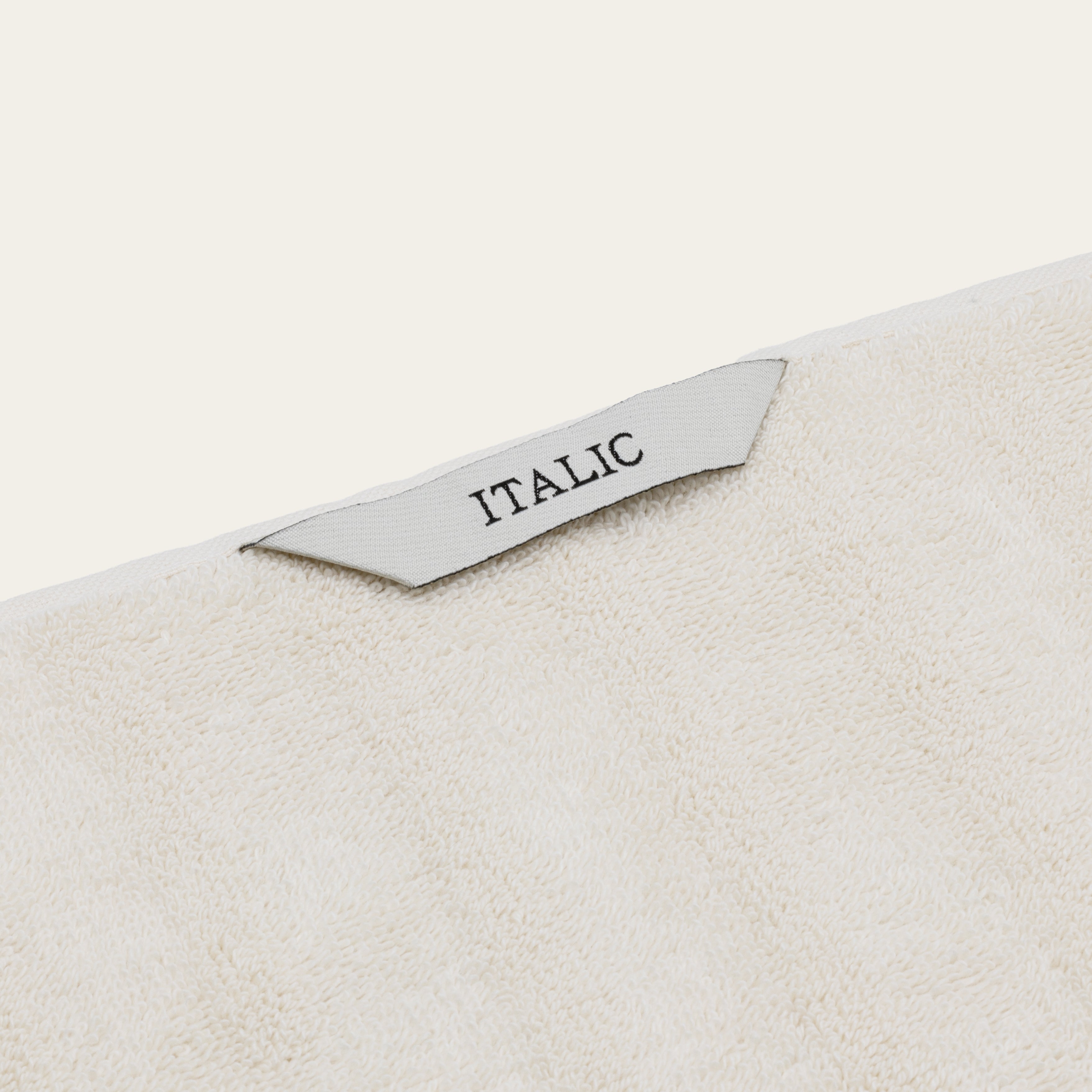 Capri Australian Cotton Towels | Haven