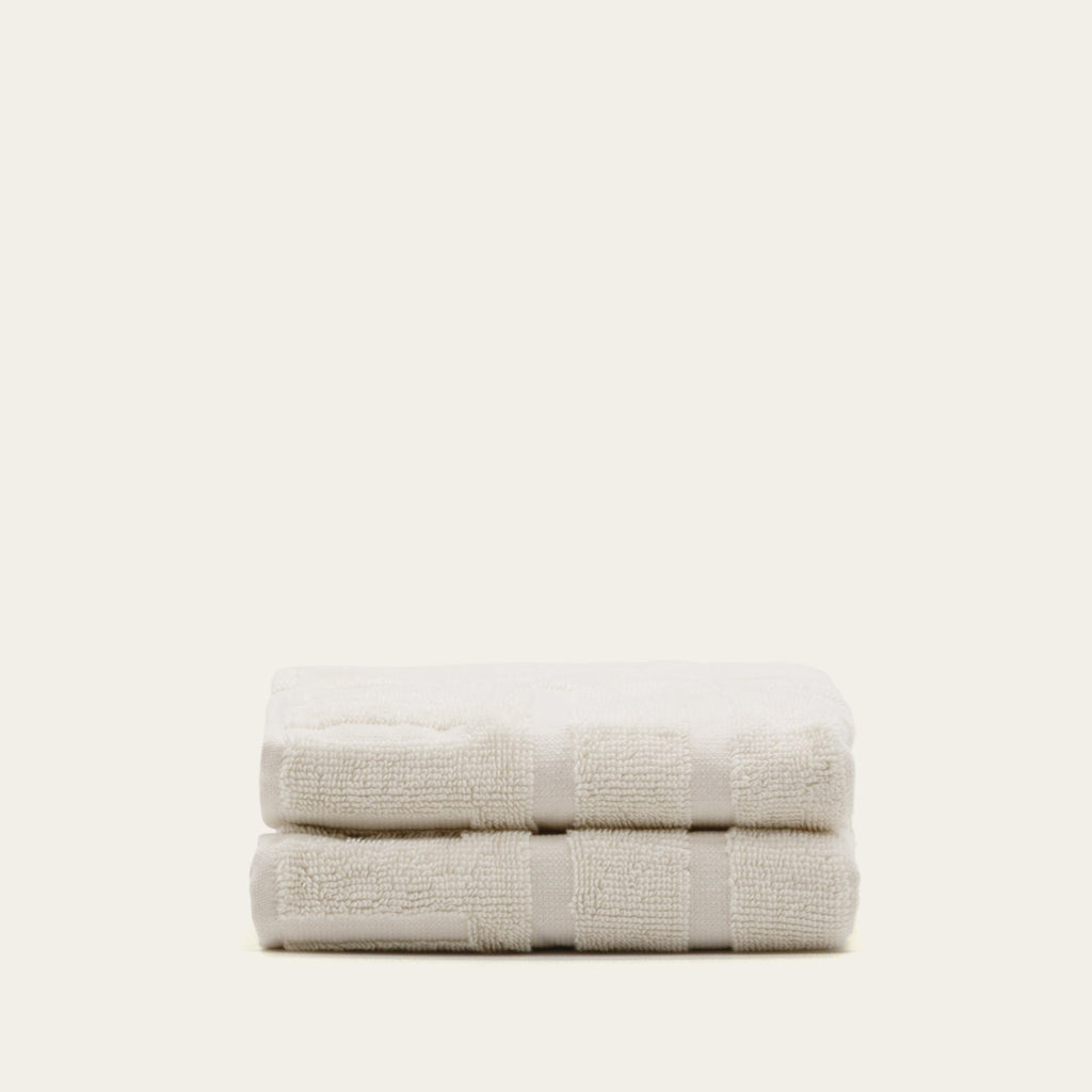 Capri Australian Cotton Towels | Haven