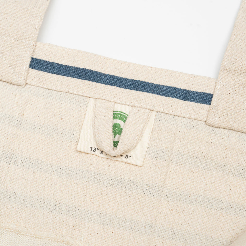 Canvas Grocery Tote Bags | Haven