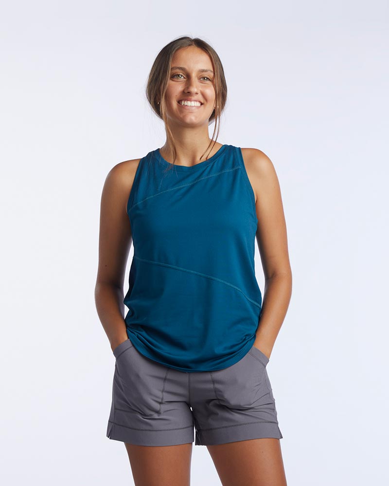 Advance Women's Workout Tank | Haven