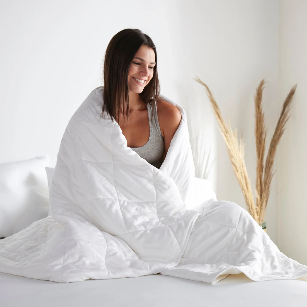 Duvet Comforter | Haven