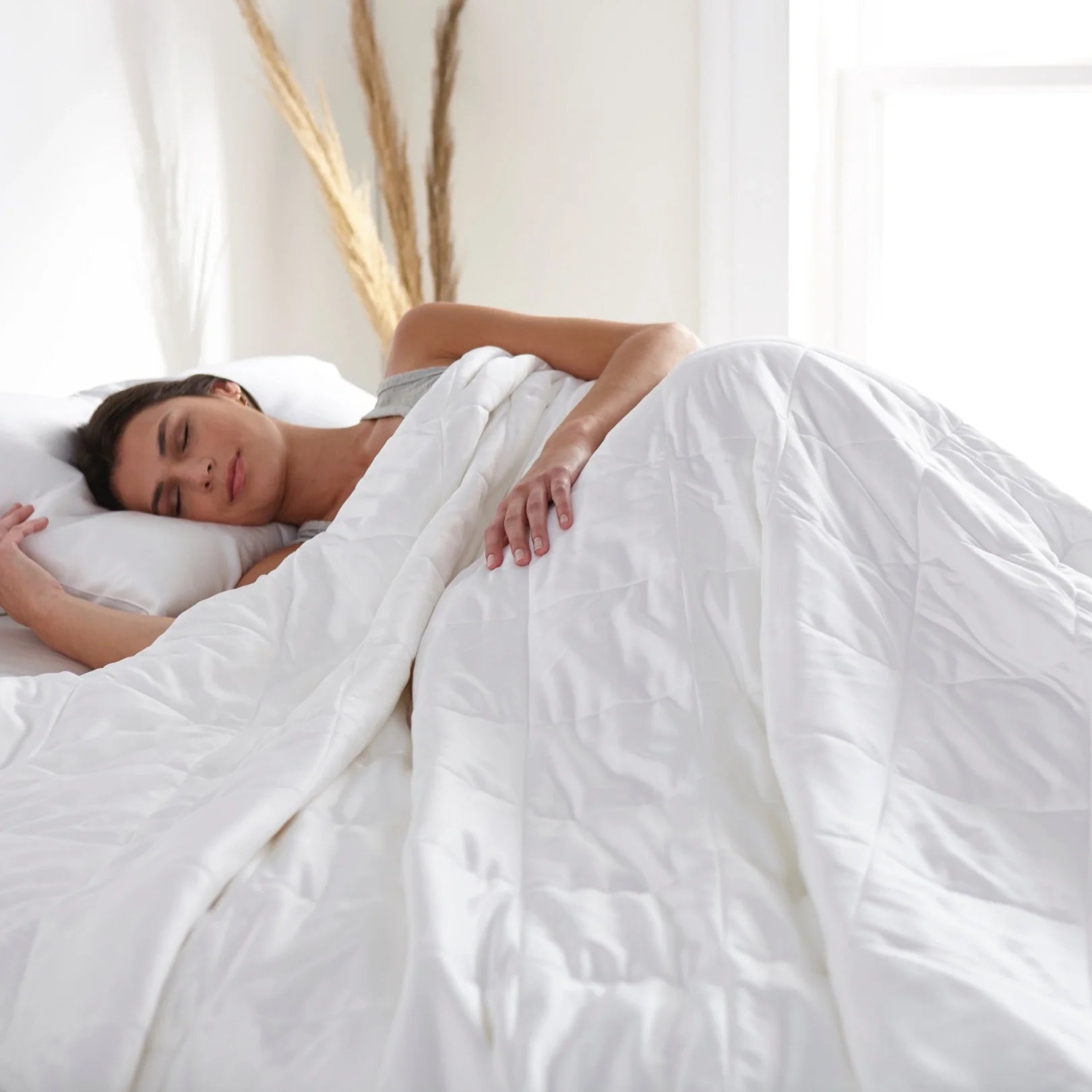 Duvet Comforter | Haven