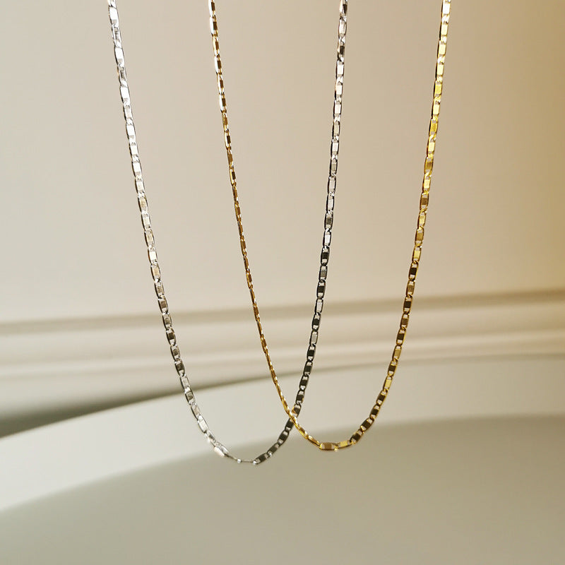 Eden Vermeil Necklace | Haven