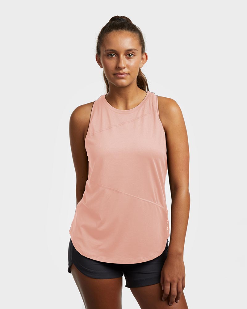 Advance Women's Workout Tank | Haven