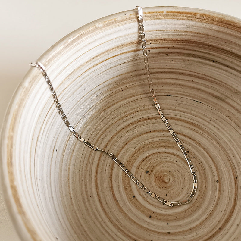 Eden Vermeil Necklace | Haven