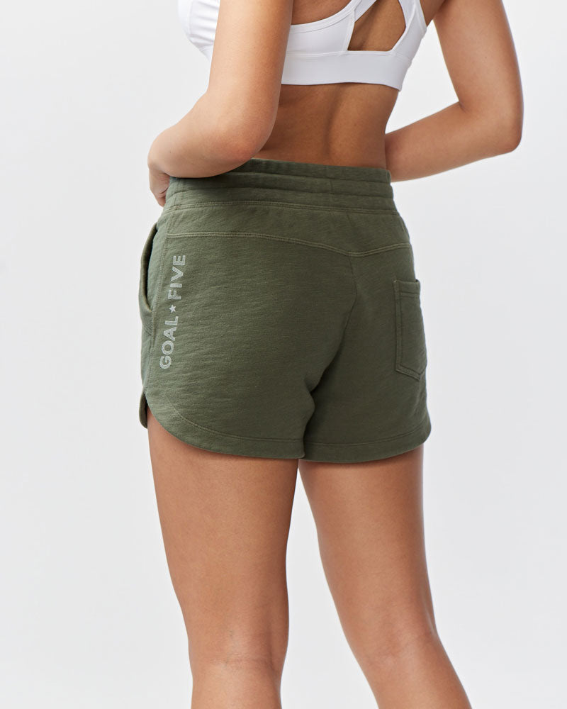 Freasy Short | Haven